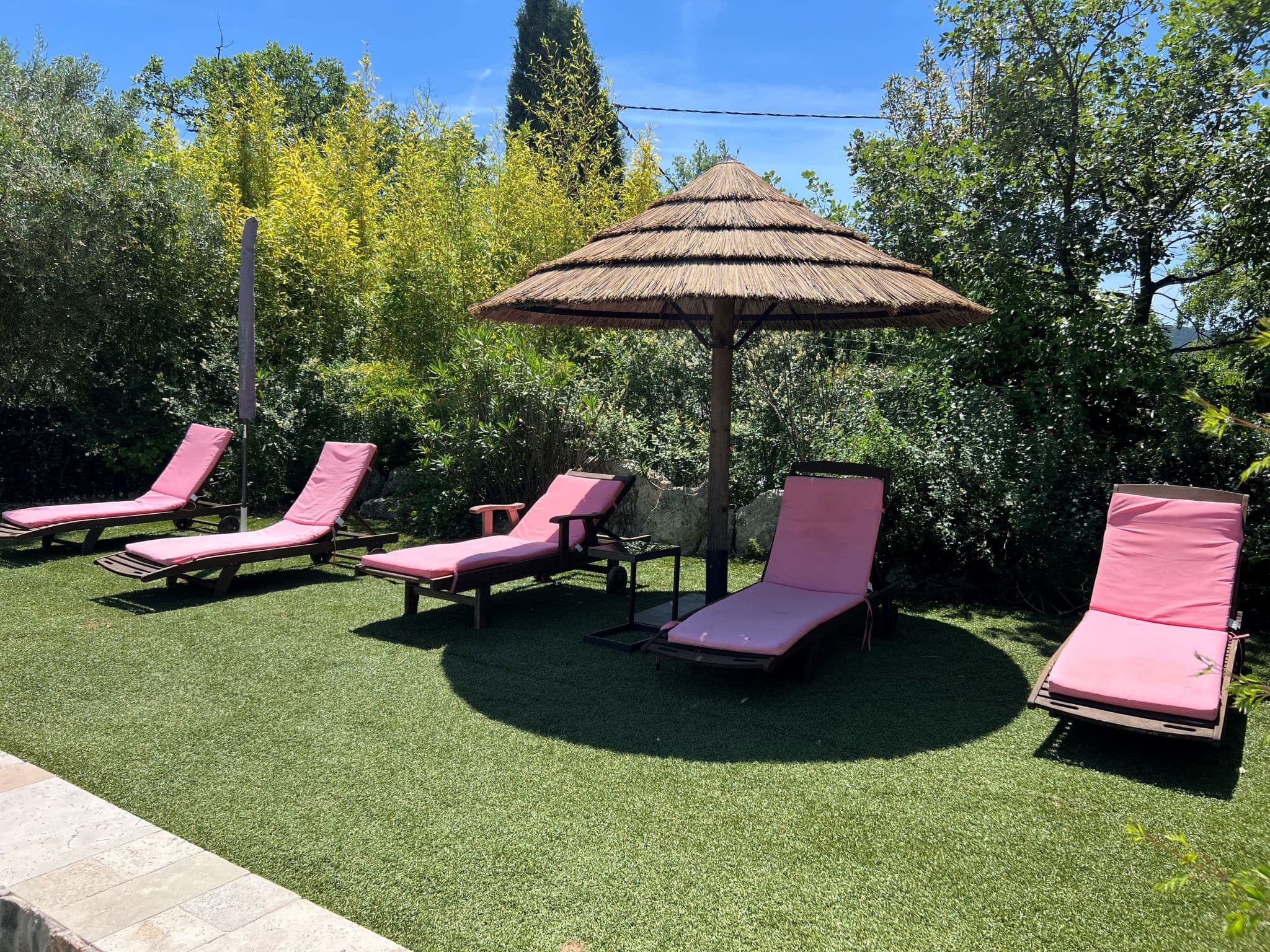 Pool Outdoor
