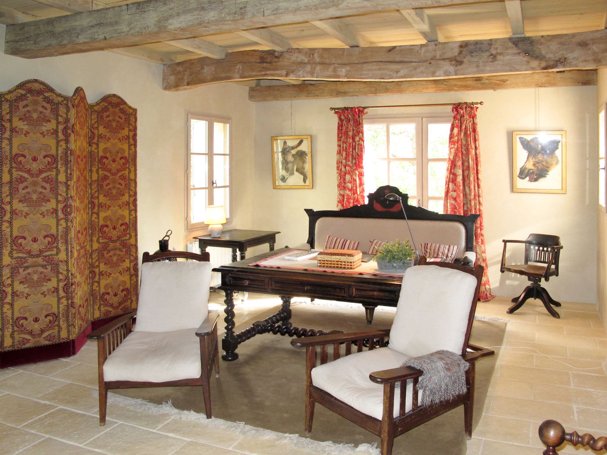 Inside other