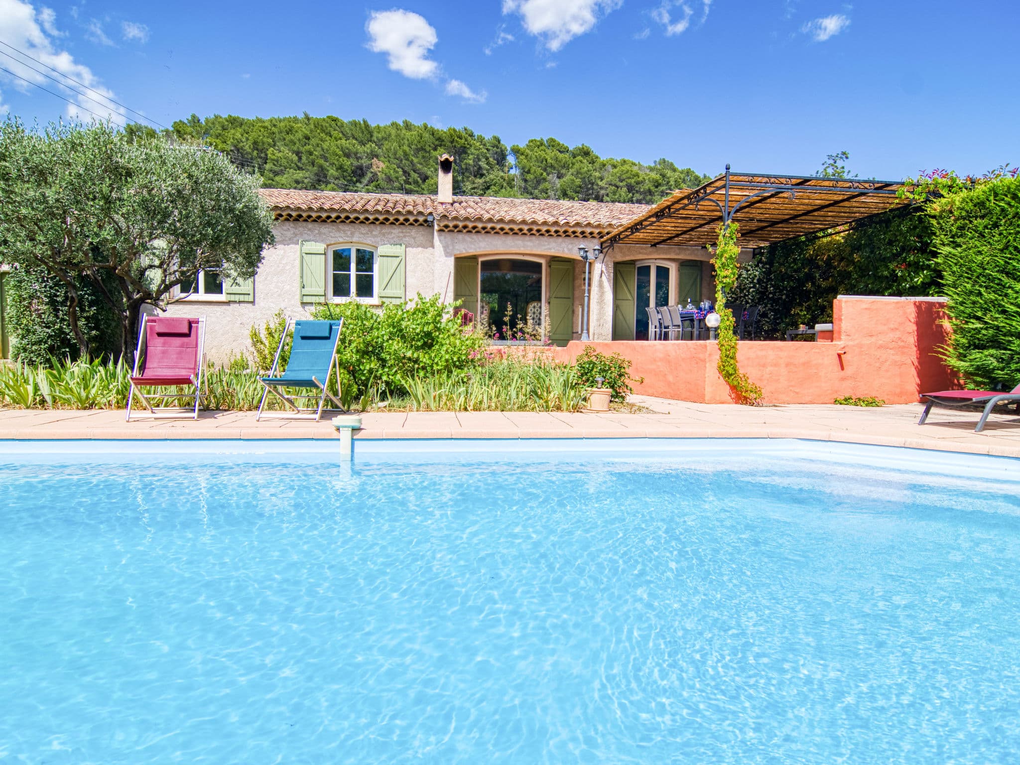 Pool Outdoor