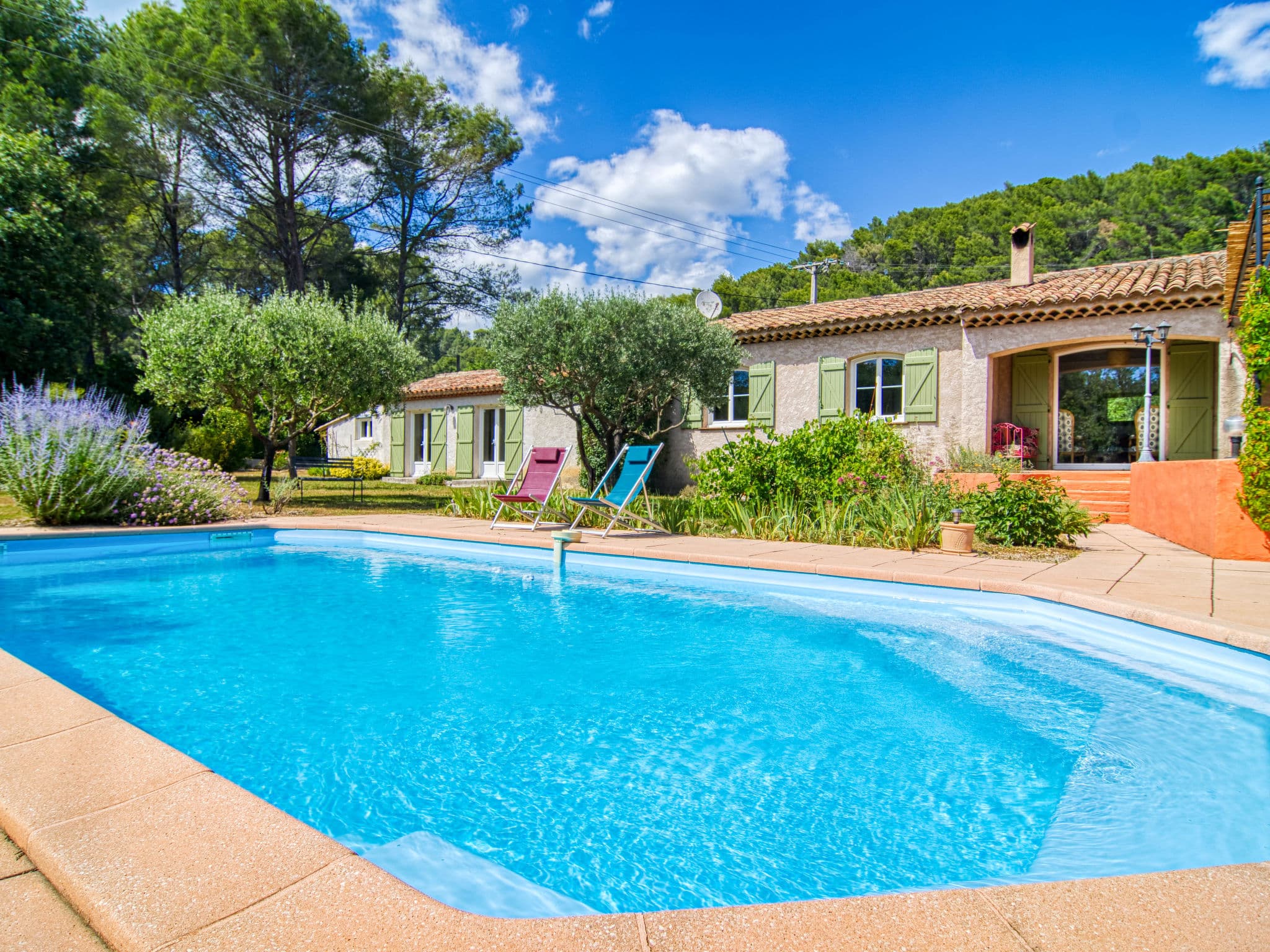 Pool Outdoor