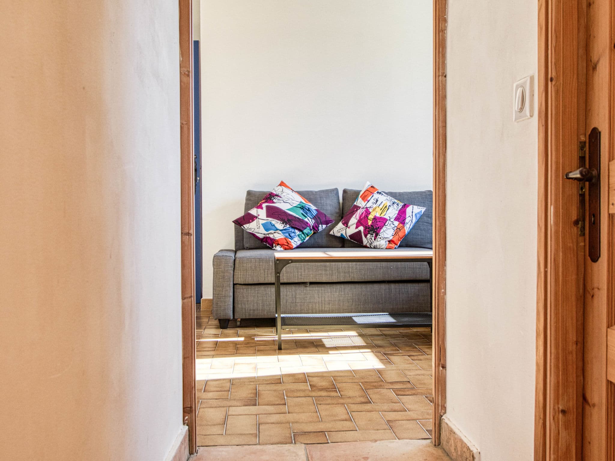 Inside other
