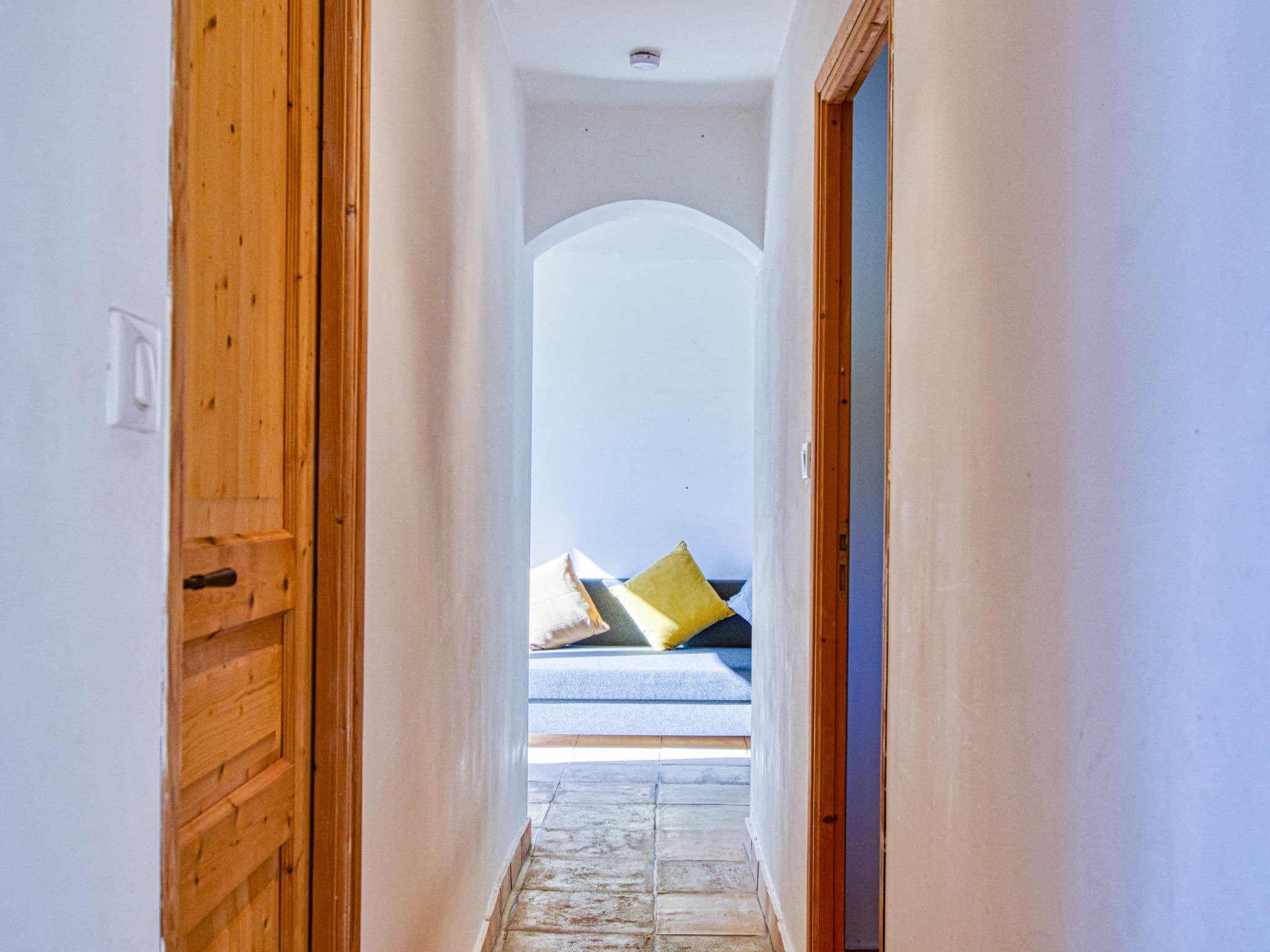 Inside other