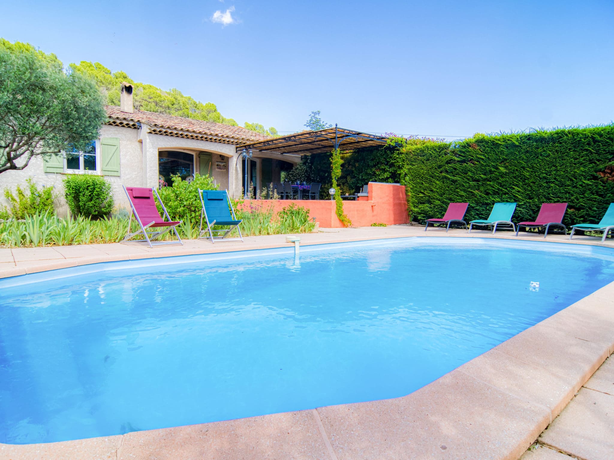 Pool Outdoor