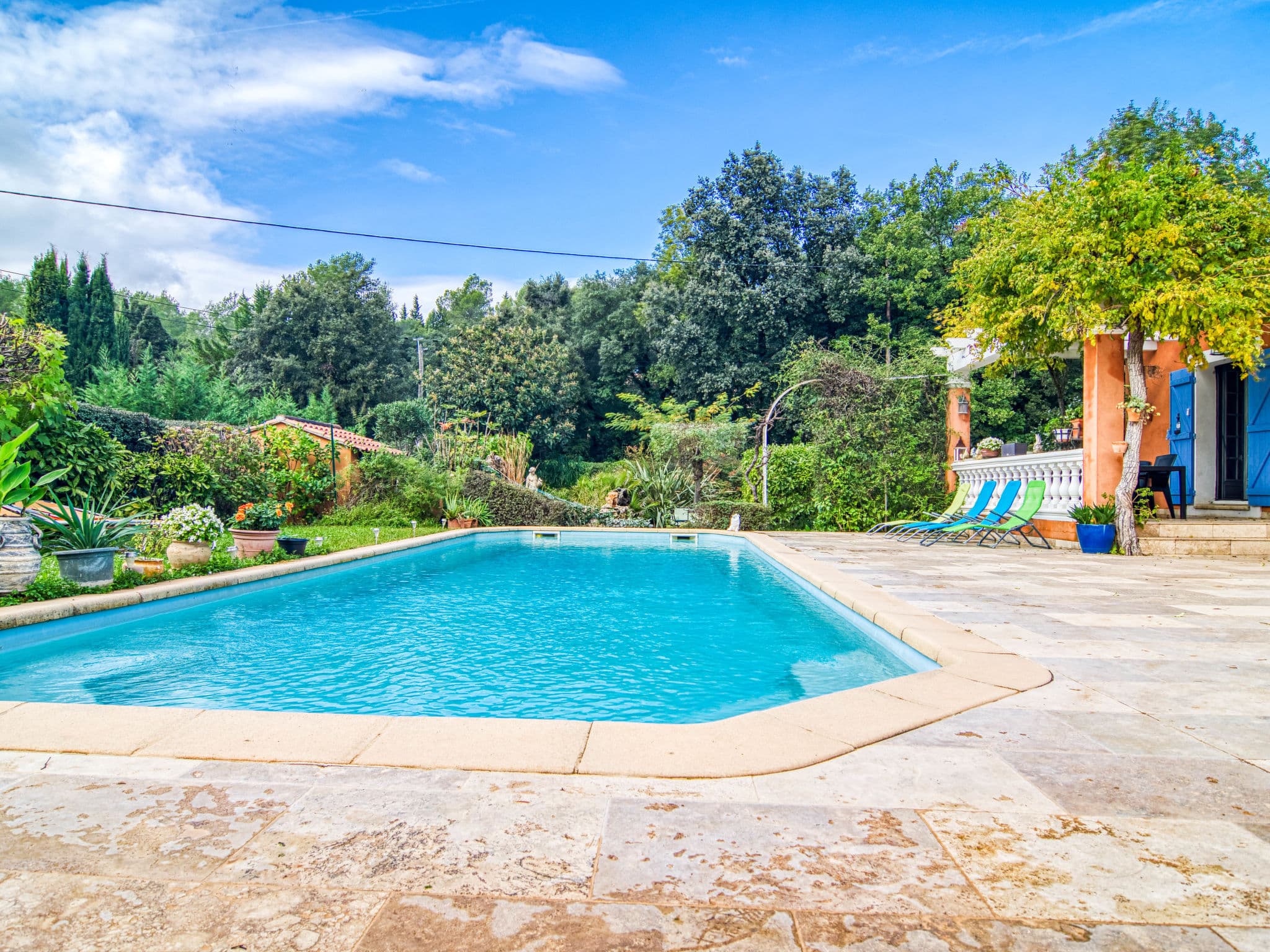 Pool Outdoor