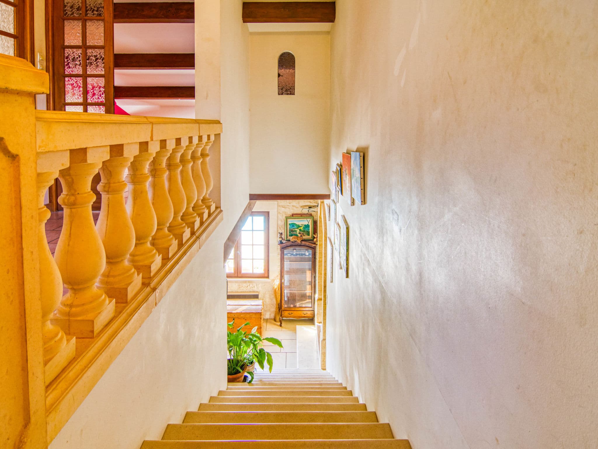 Inside other
