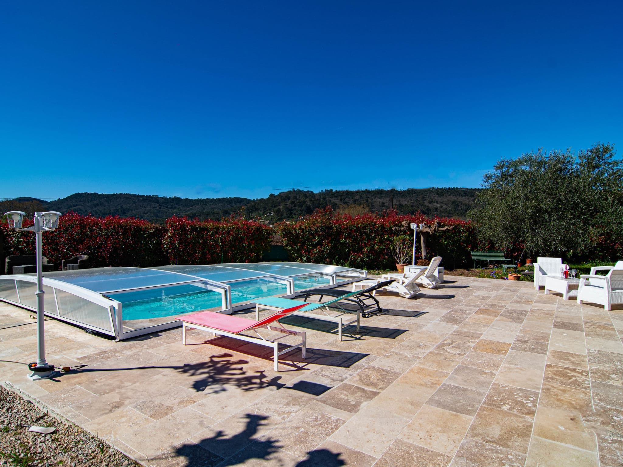 Pool Outdoor