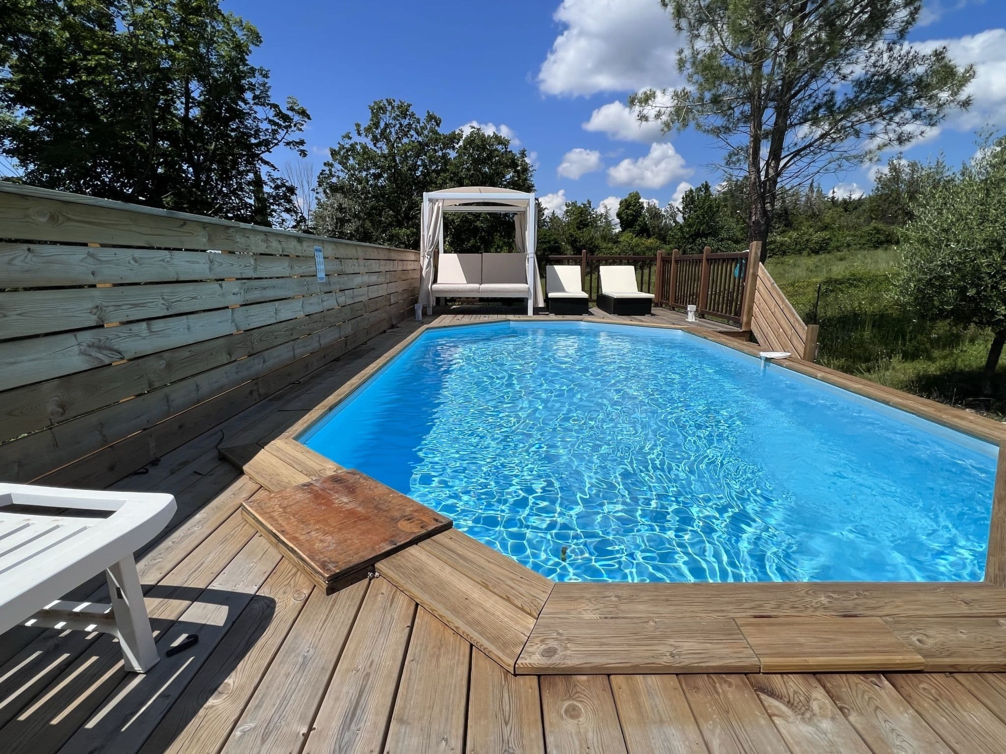 Pool Outdoor