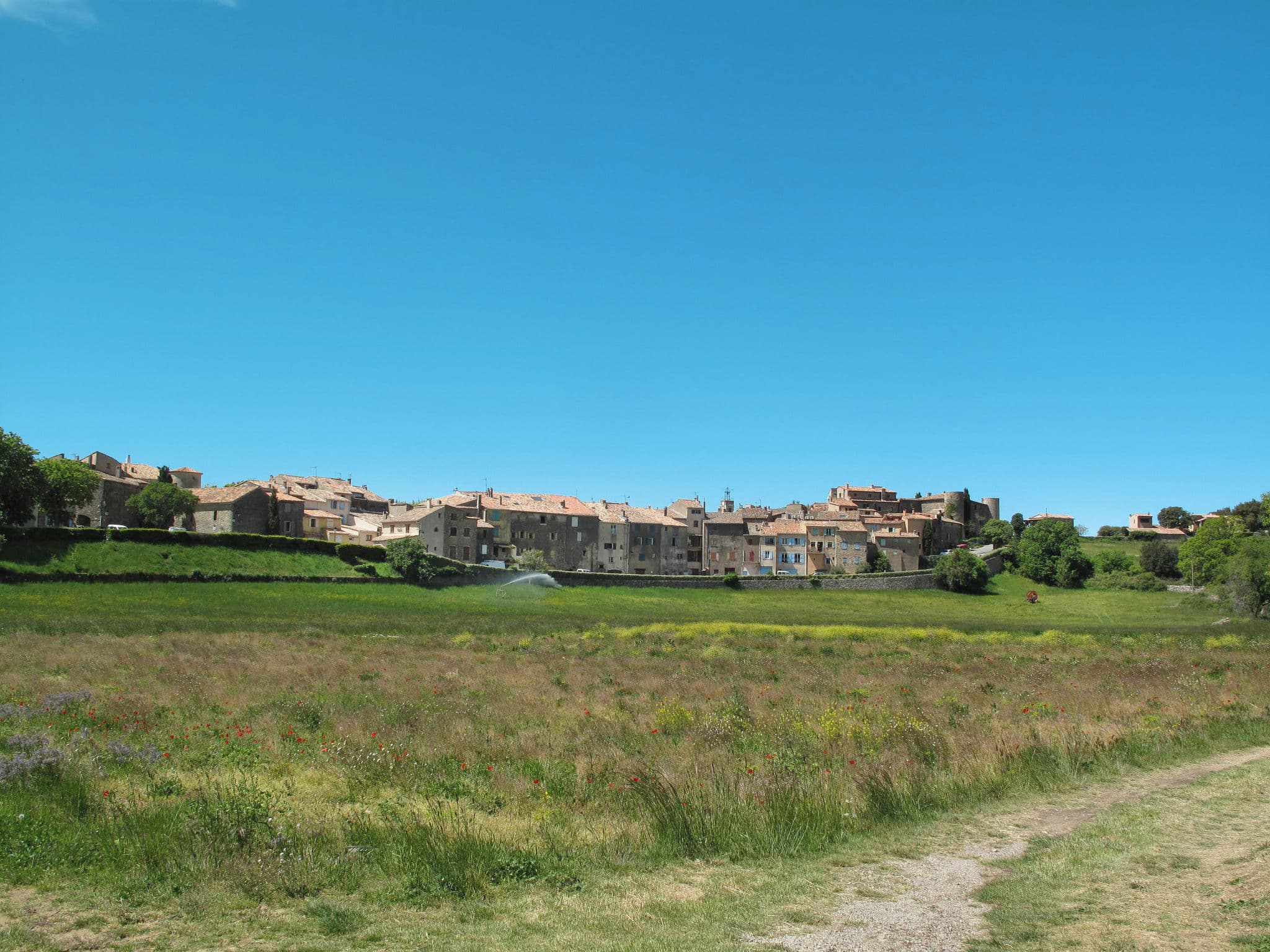 Place