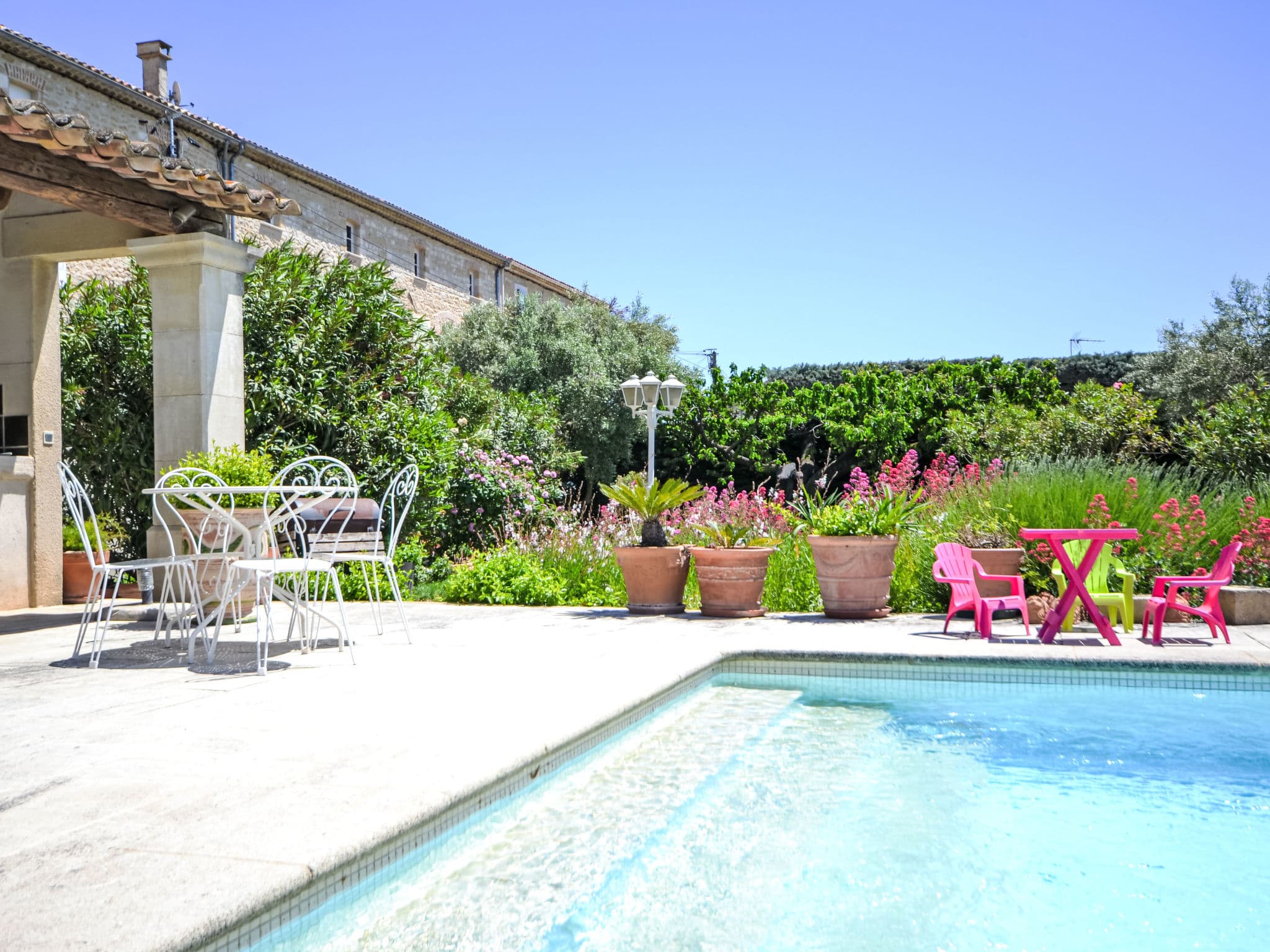 Pool Outdoor