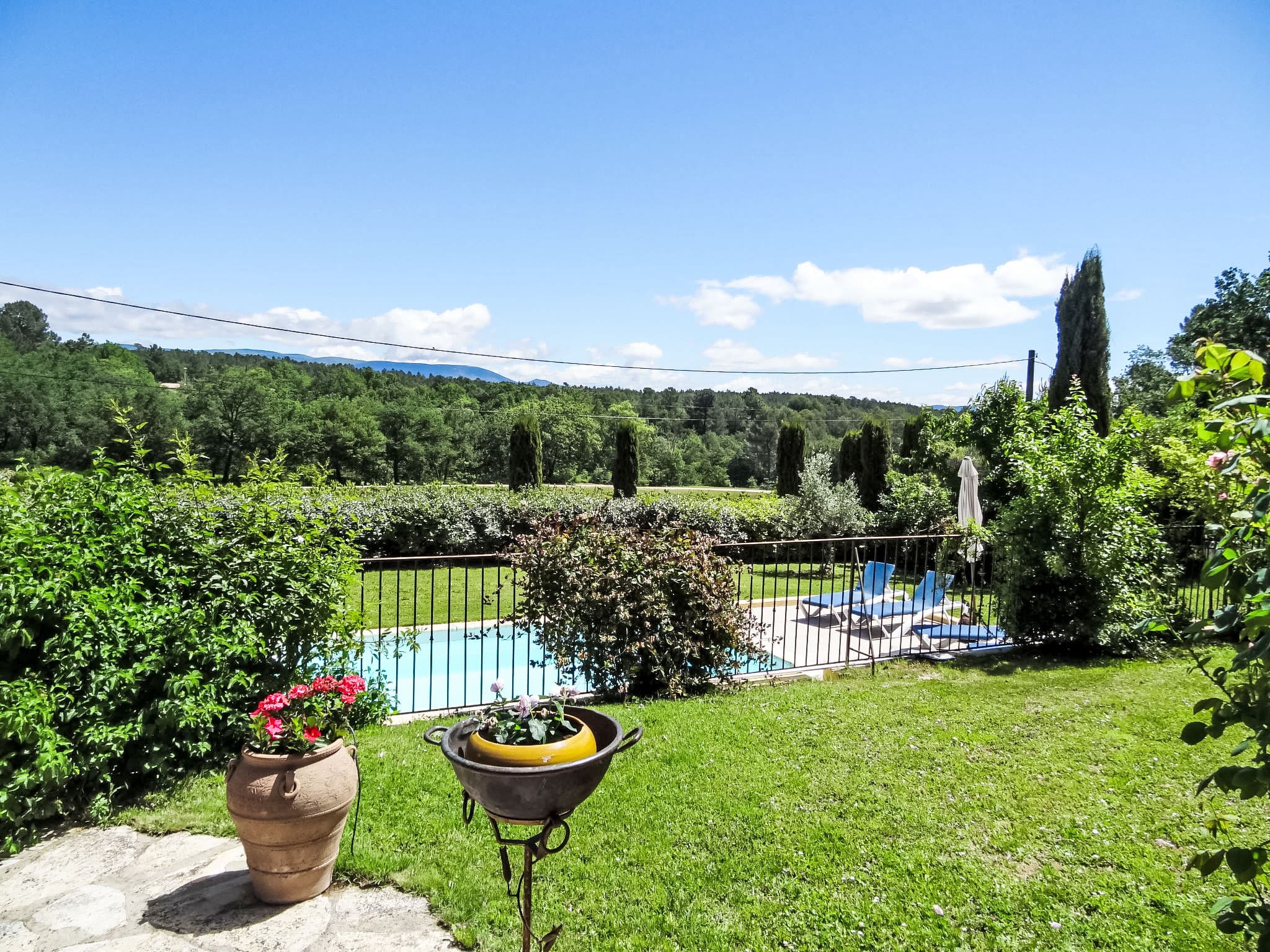 Pool Outdoor