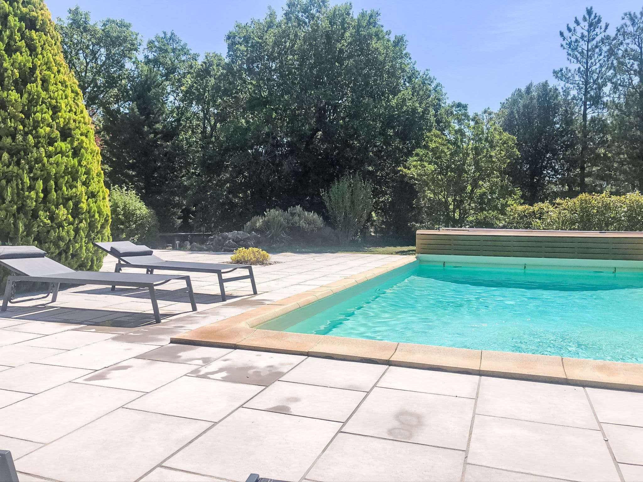 Pool Outdoor