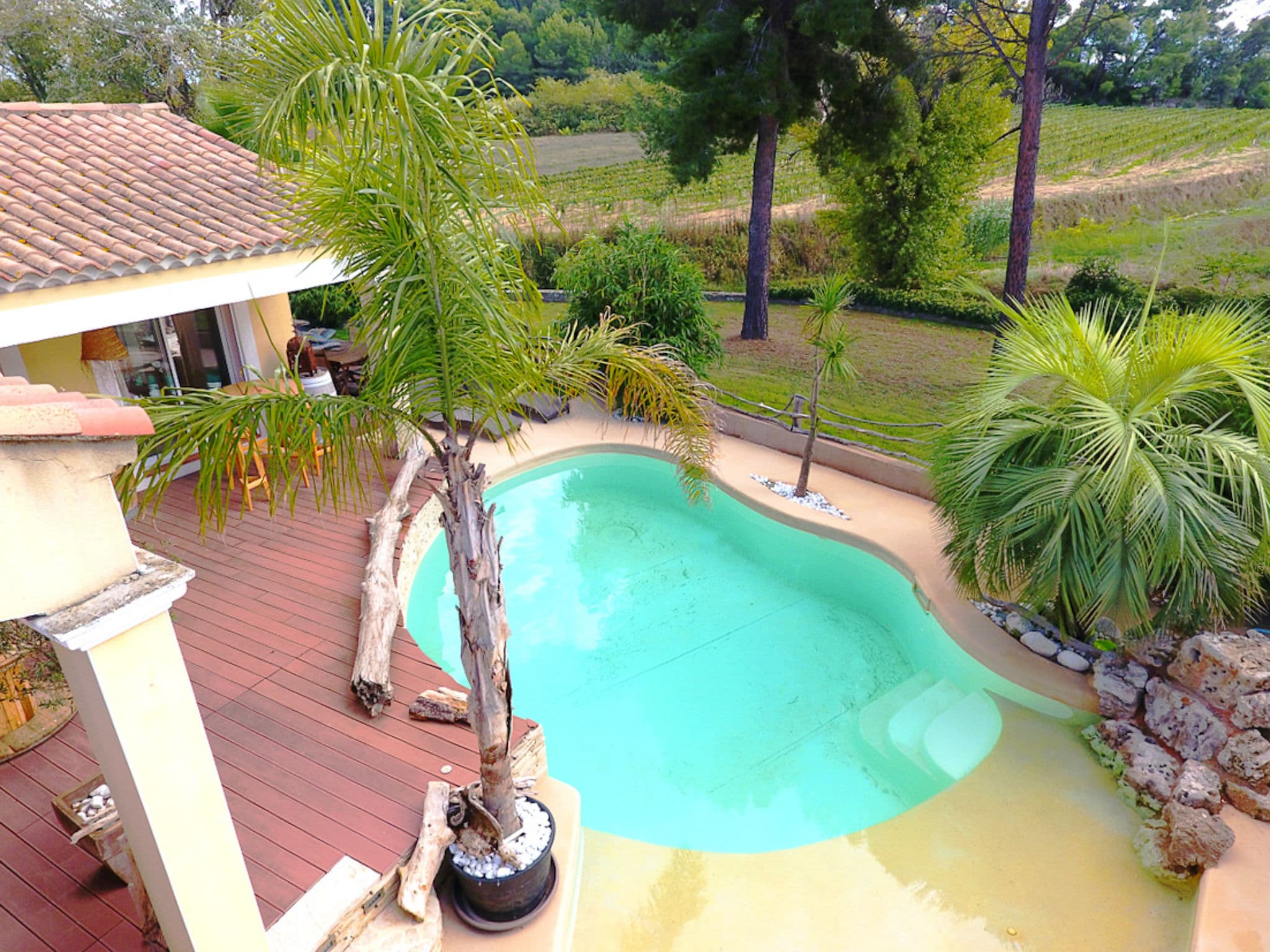 Pool Outdoor