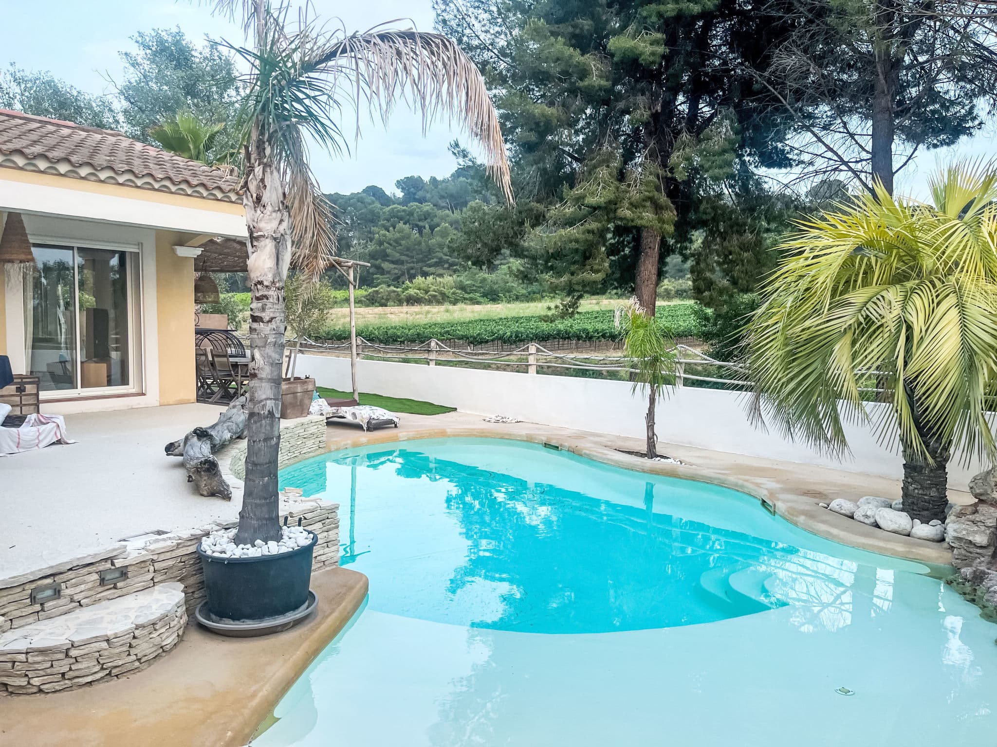 Pool Outdoor