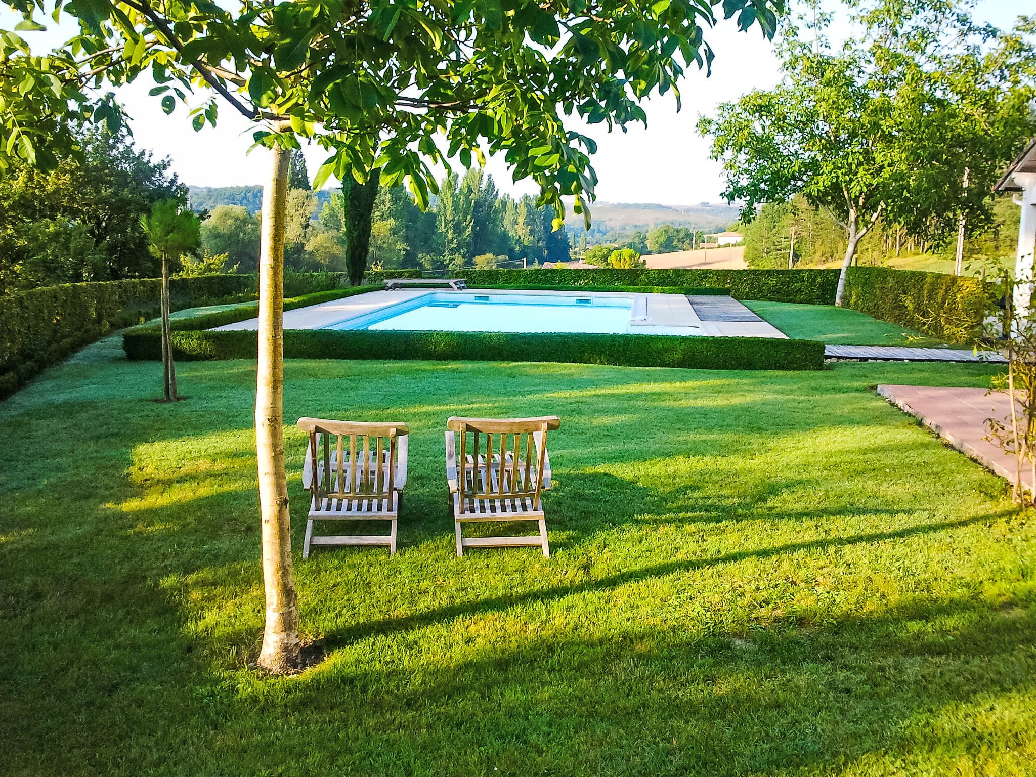 Pool Outdoor