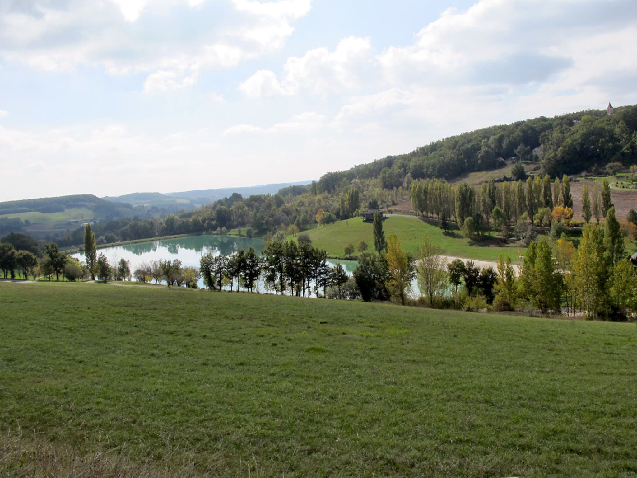 Place