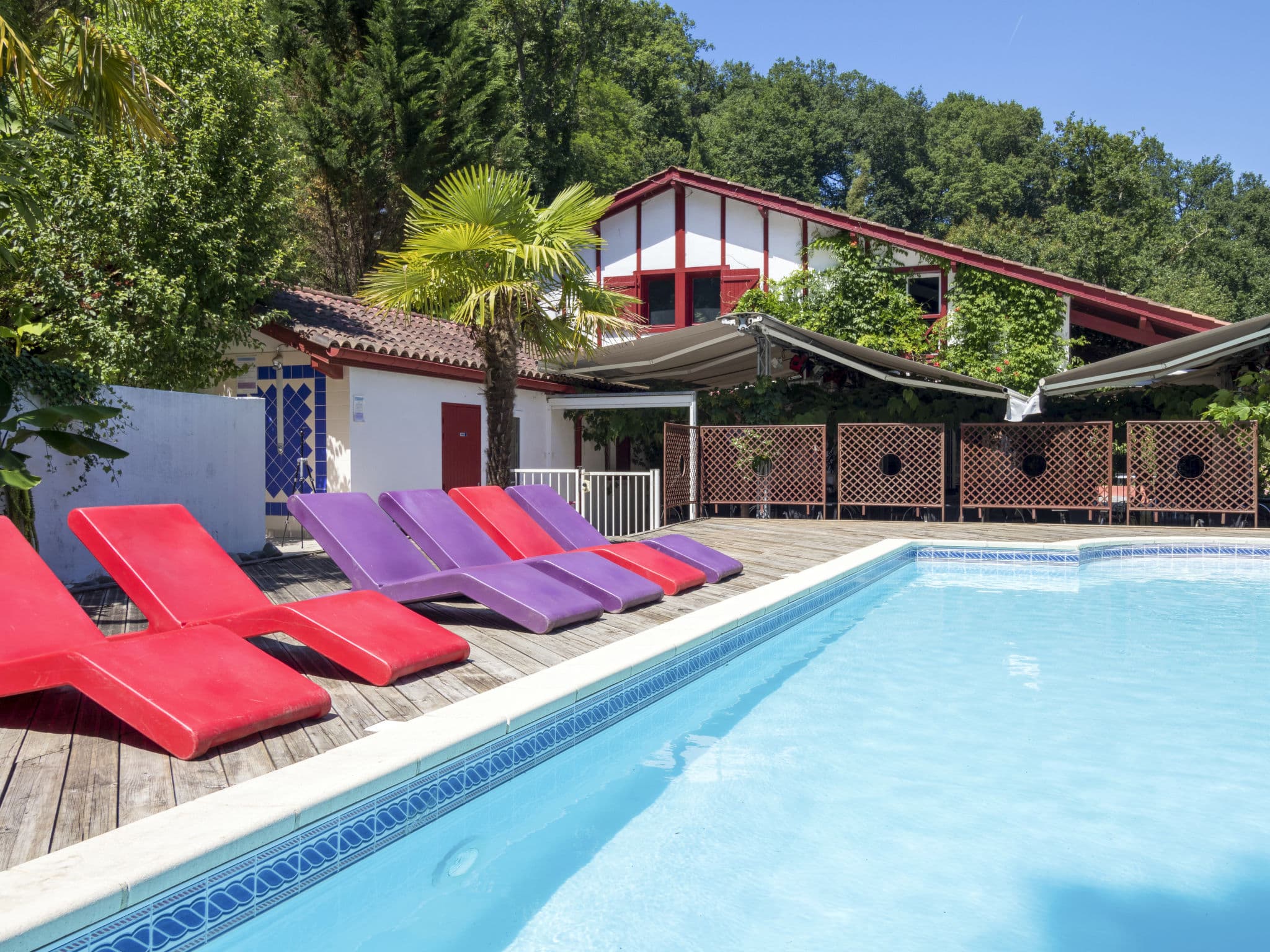 Pool Outdoor