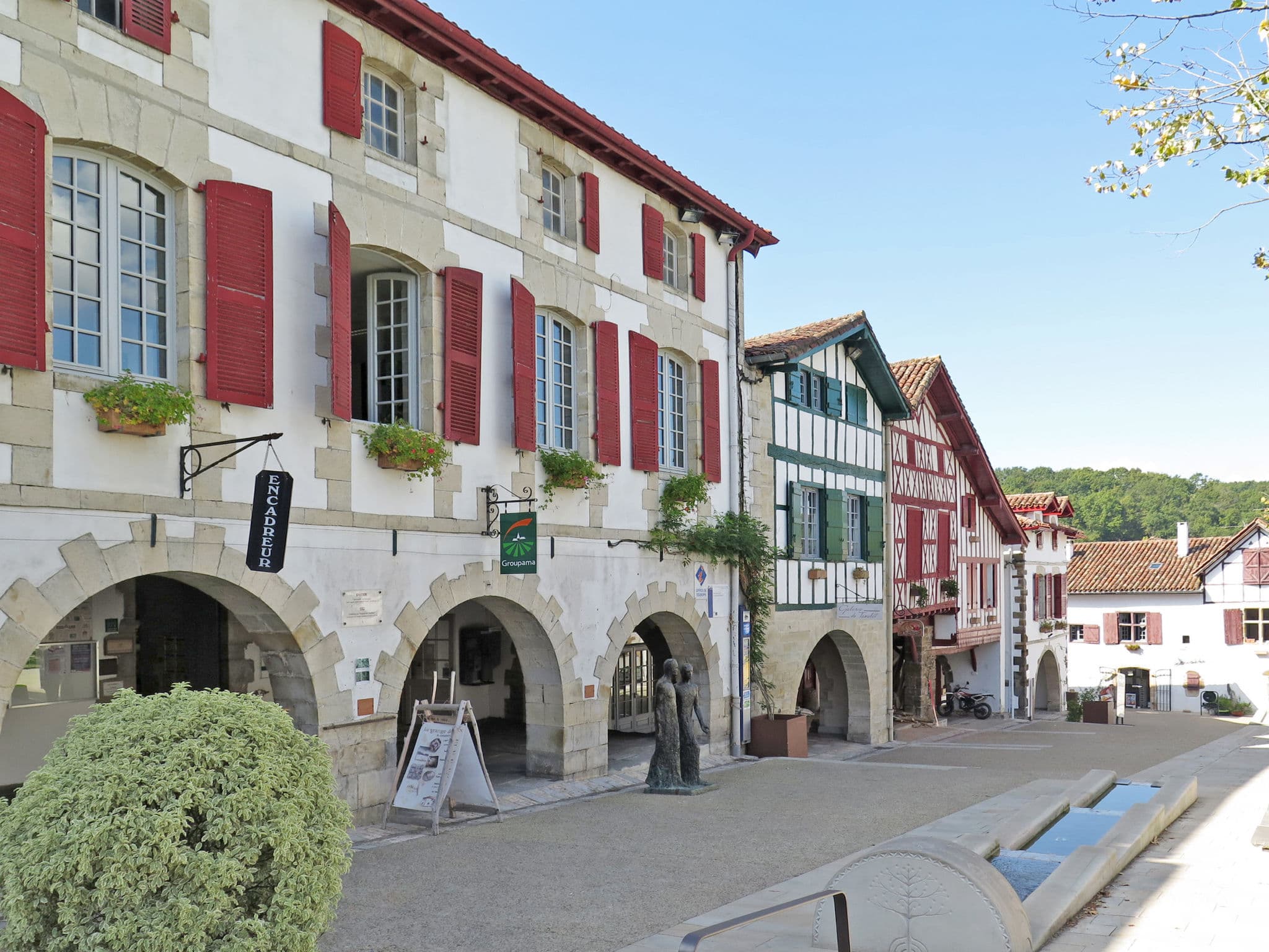 Place