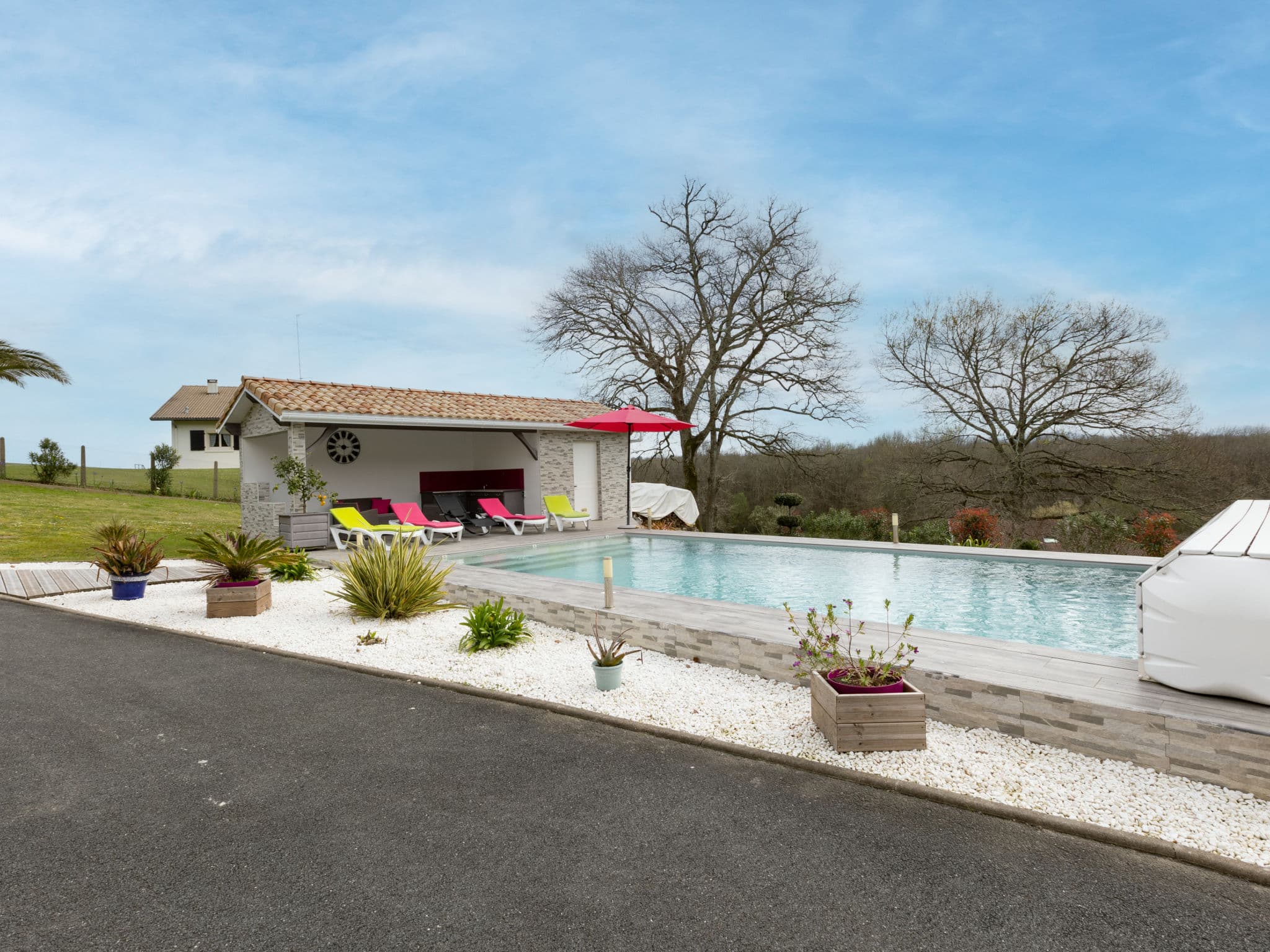Pool Outdoor
