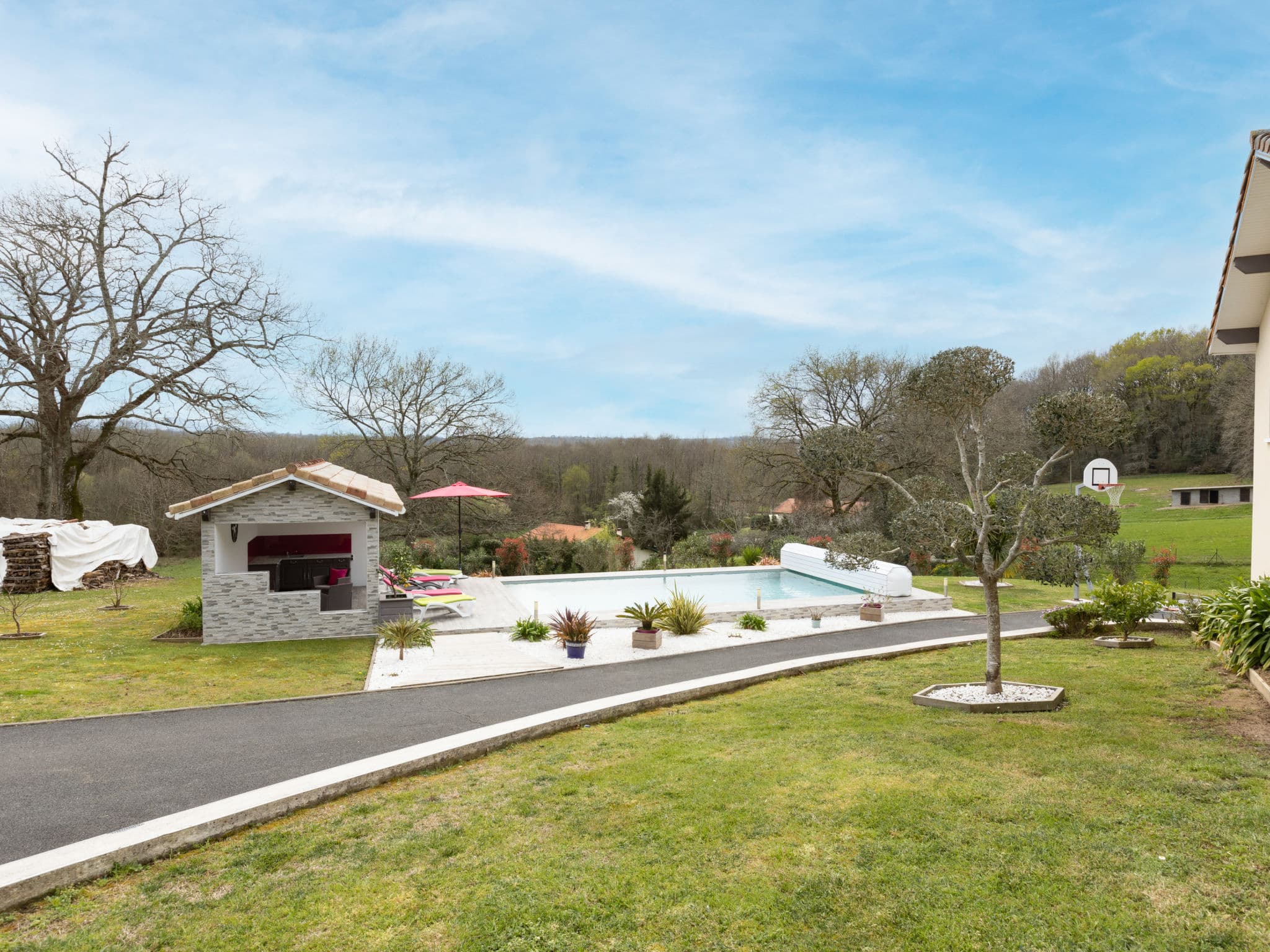 Pool Outdoor