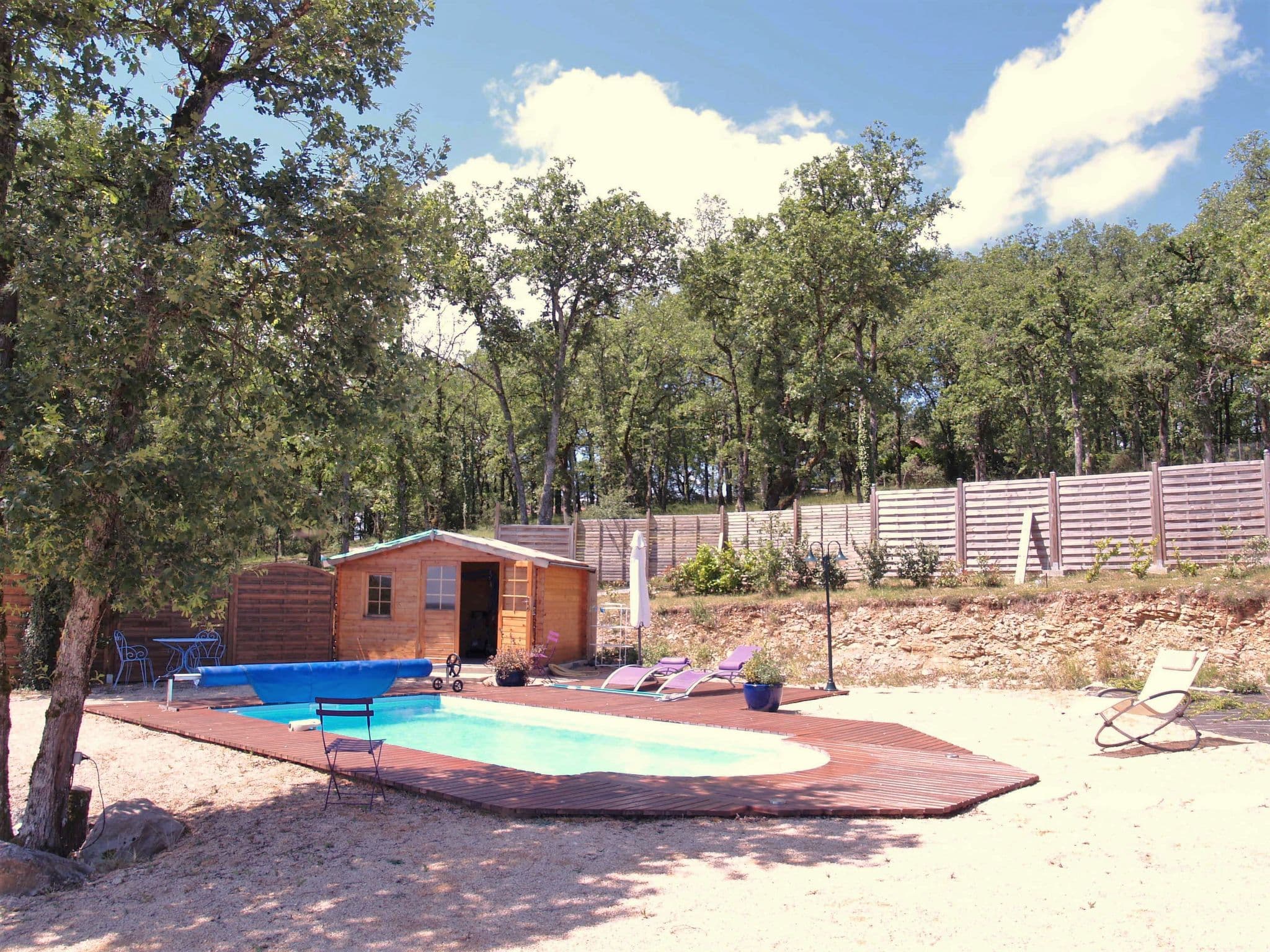 Pool Outdoor