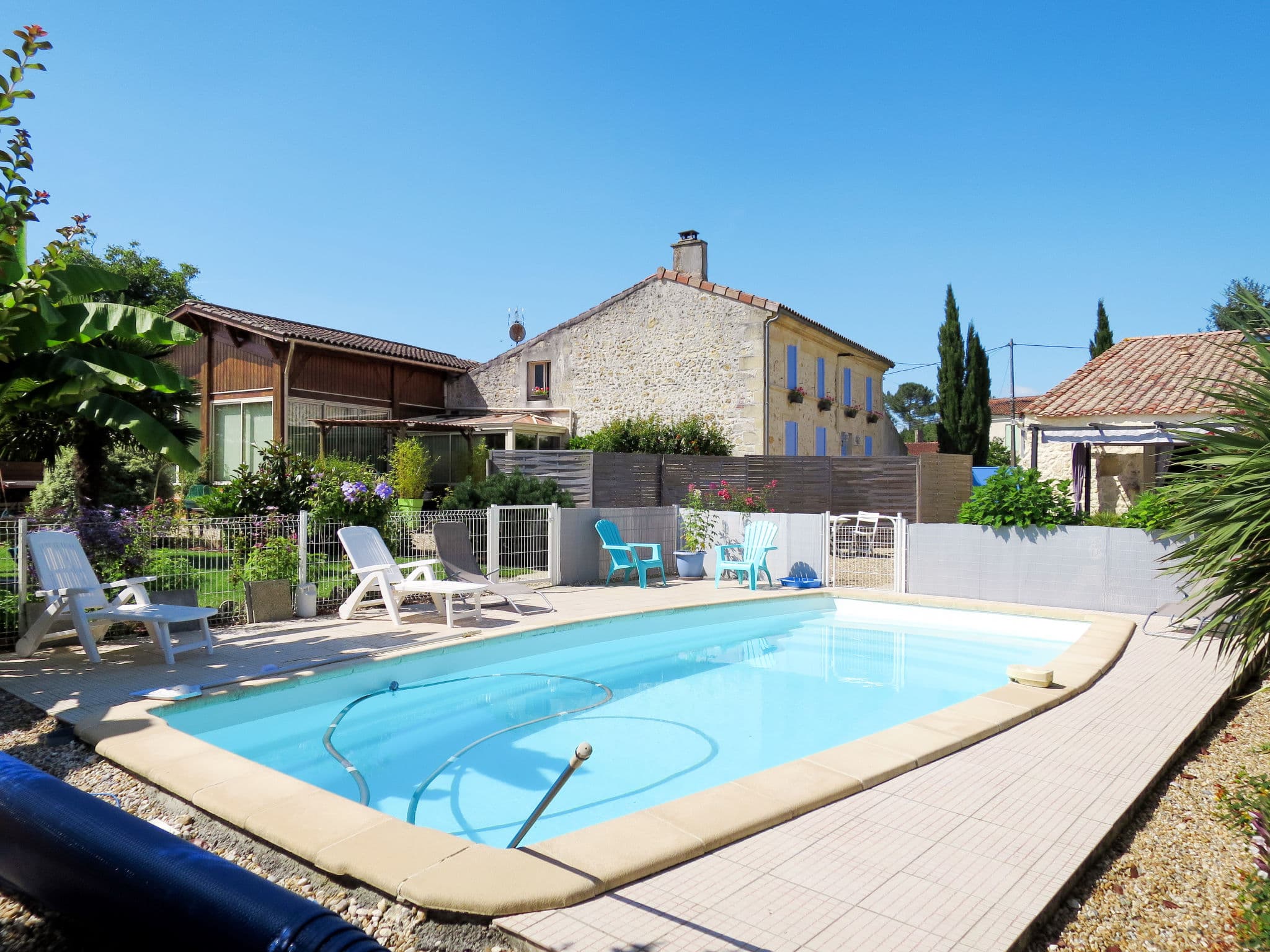 Pool Outdoor