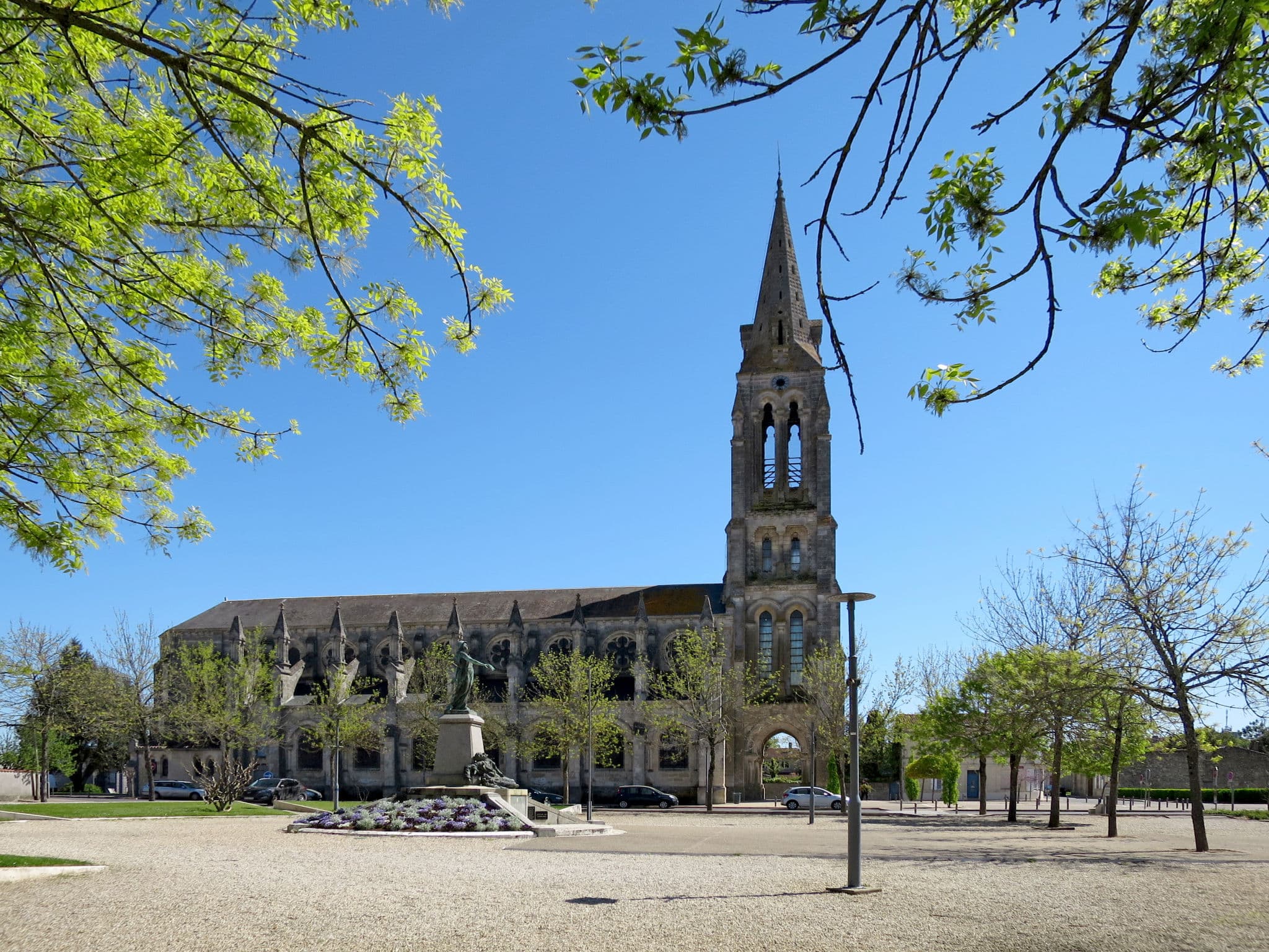 Place