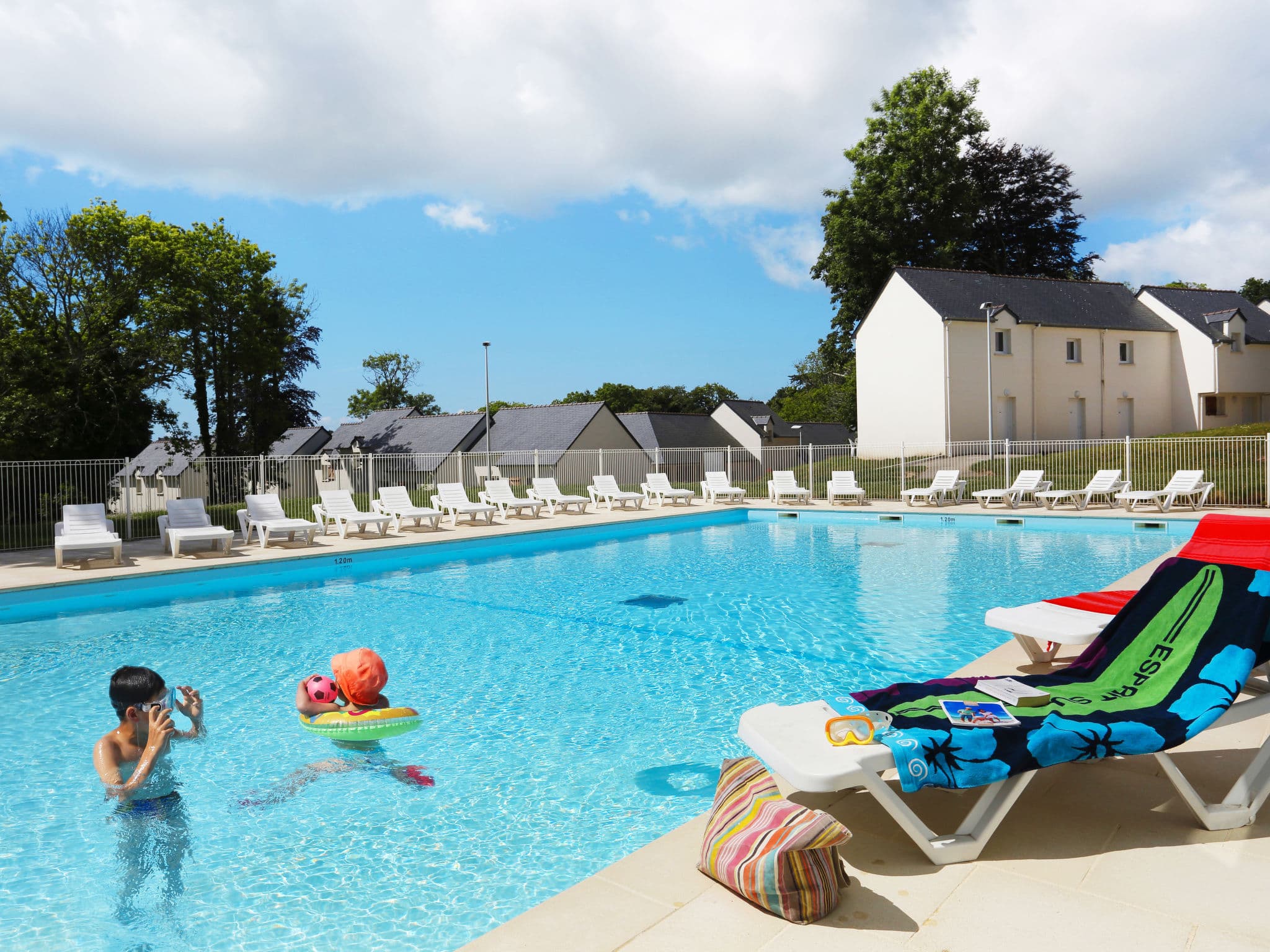 Pool Outdoor