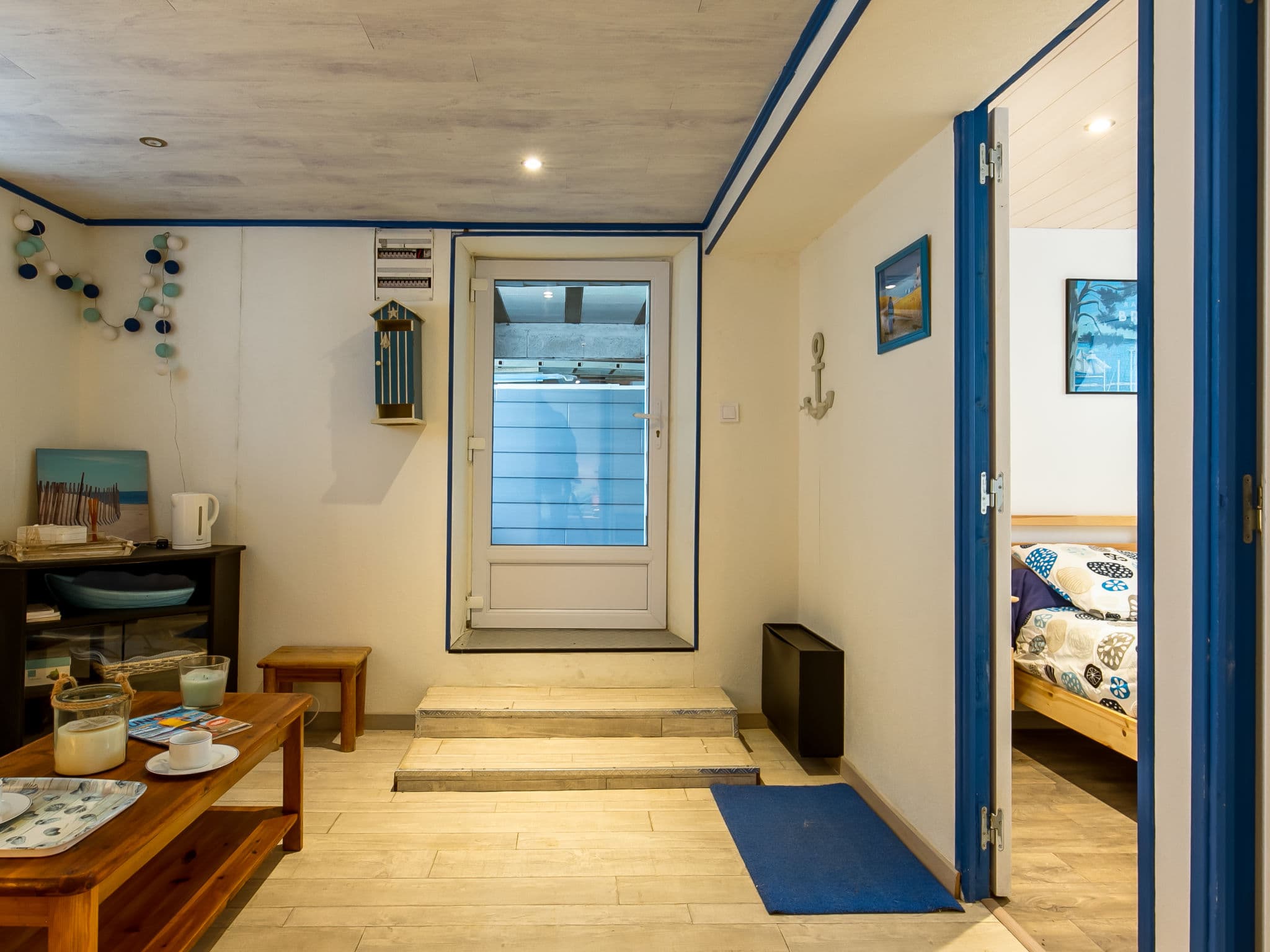 Inside other