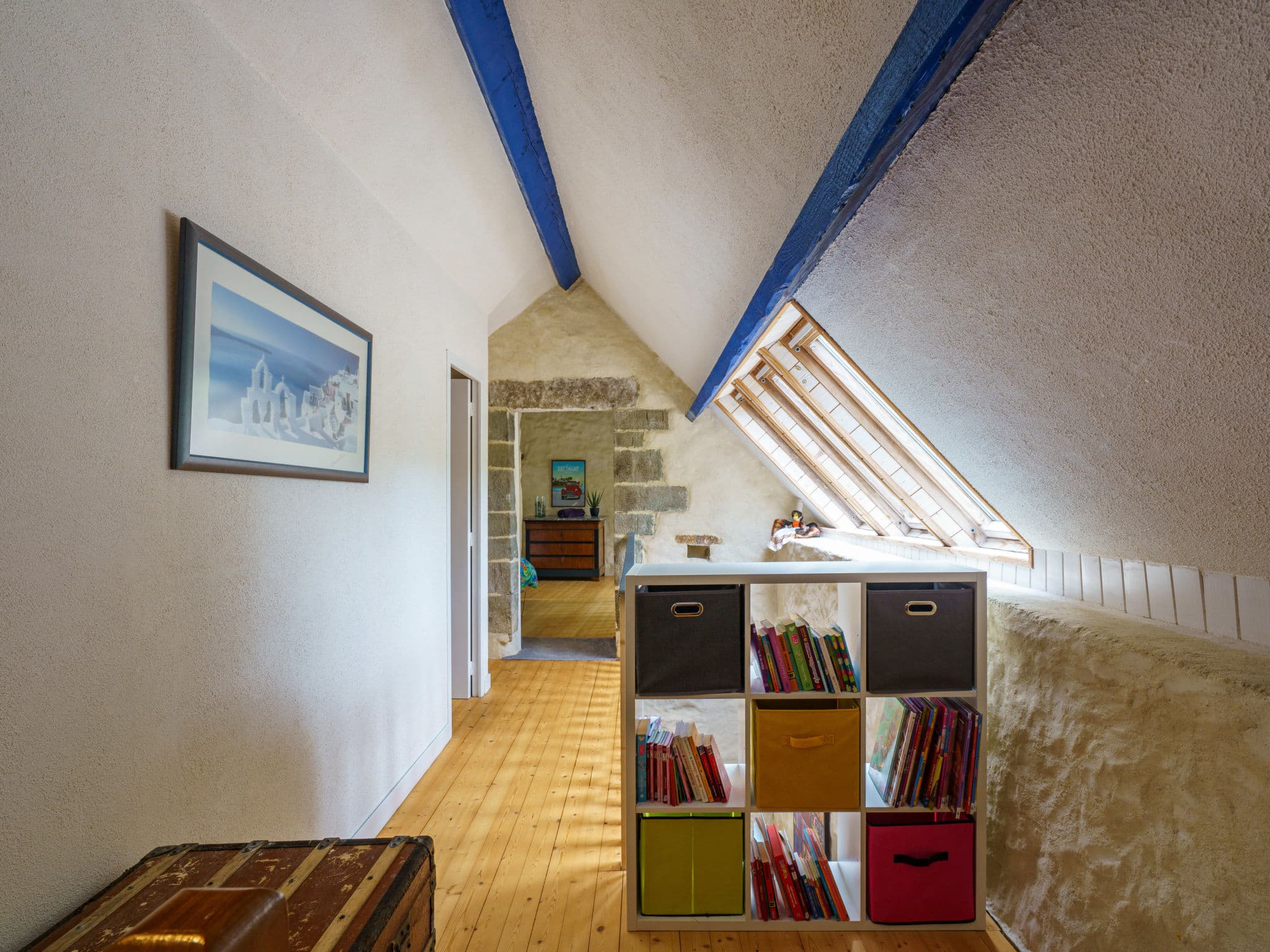 Inside other