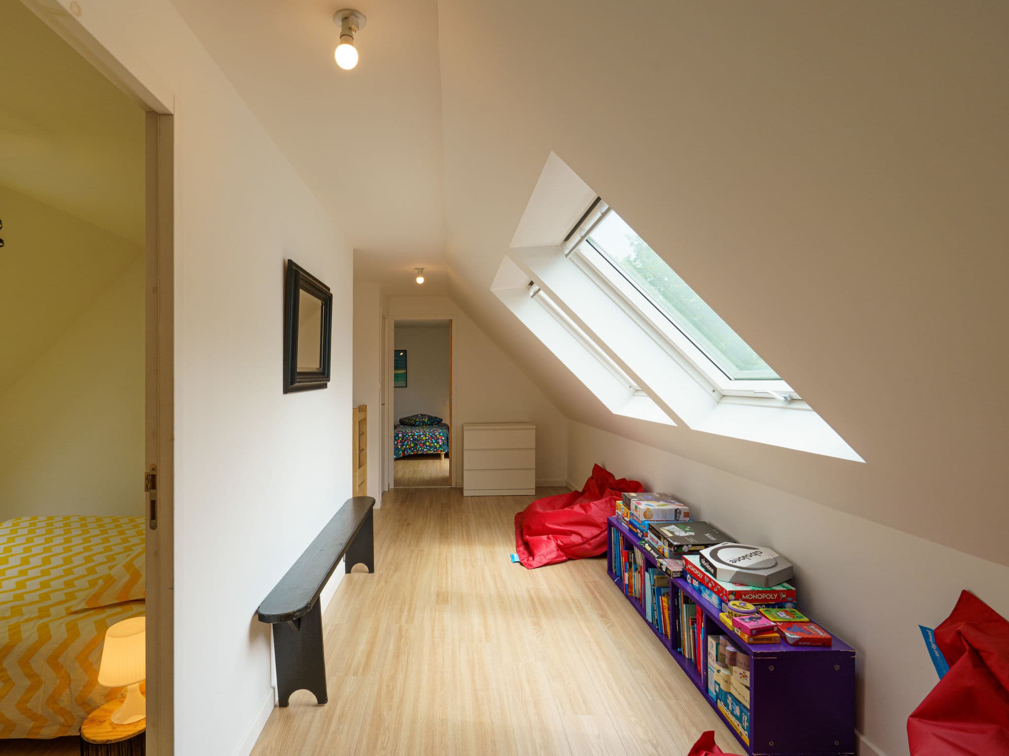 Inside other