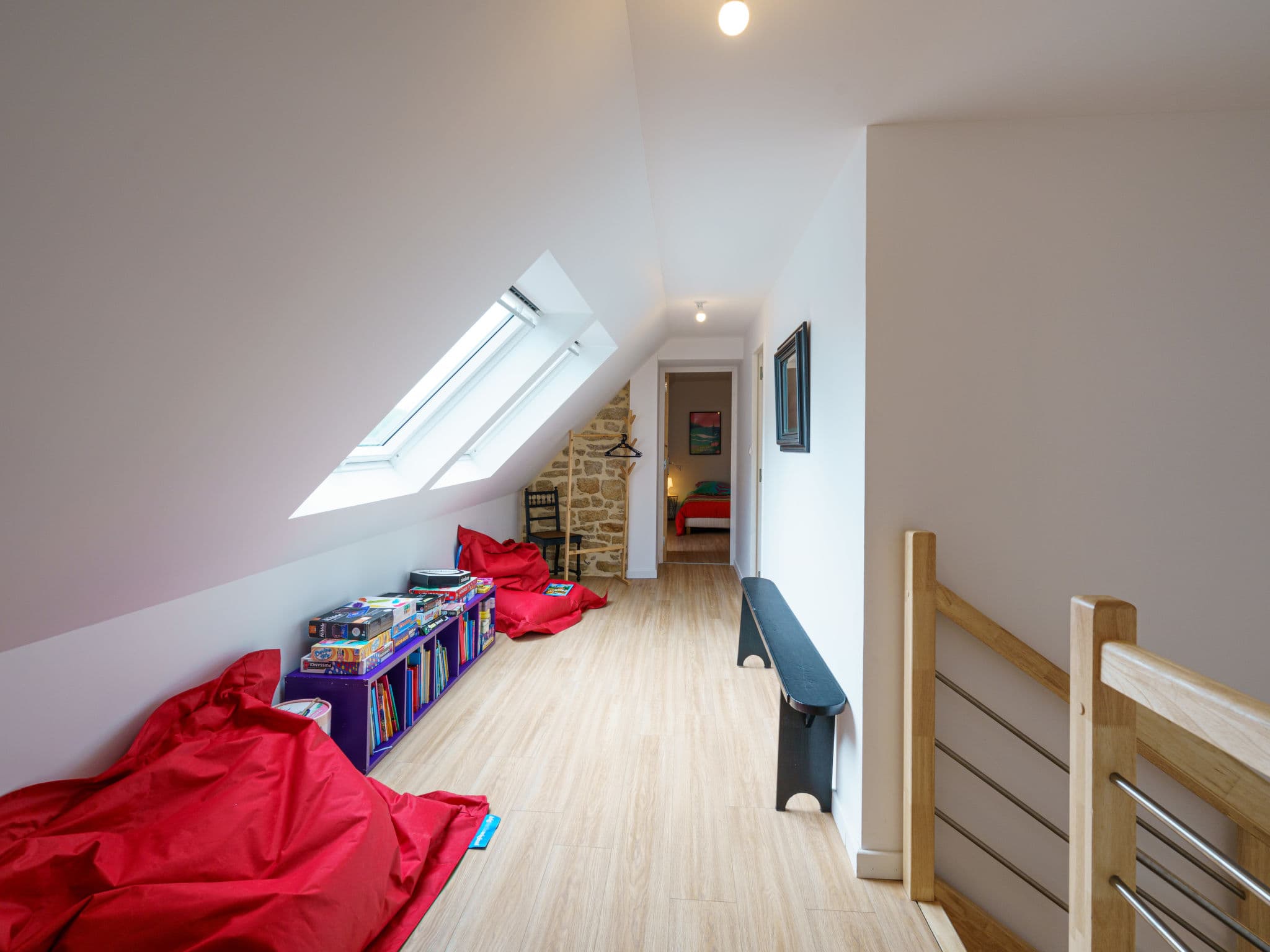 Inside other