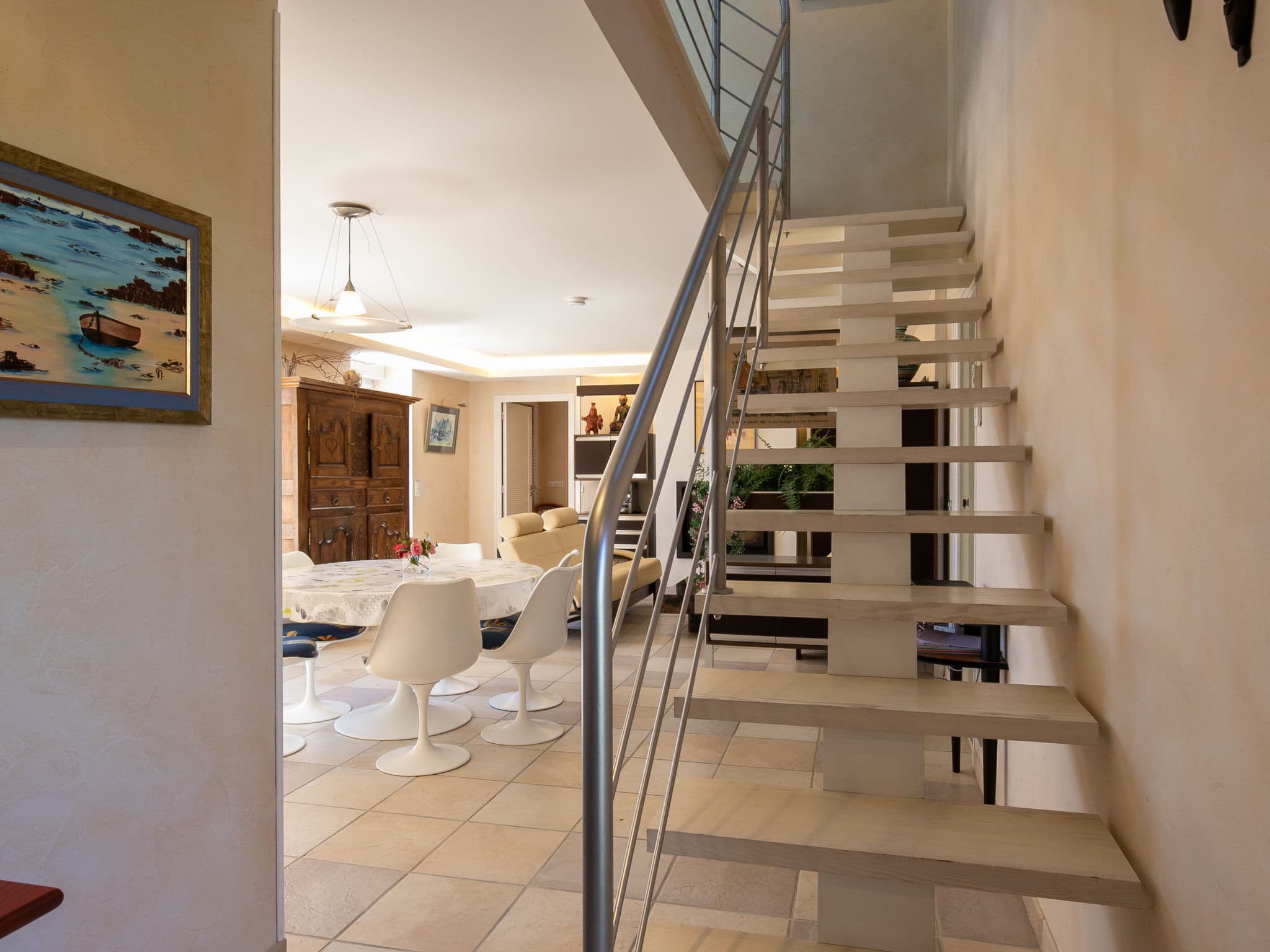 Inside other