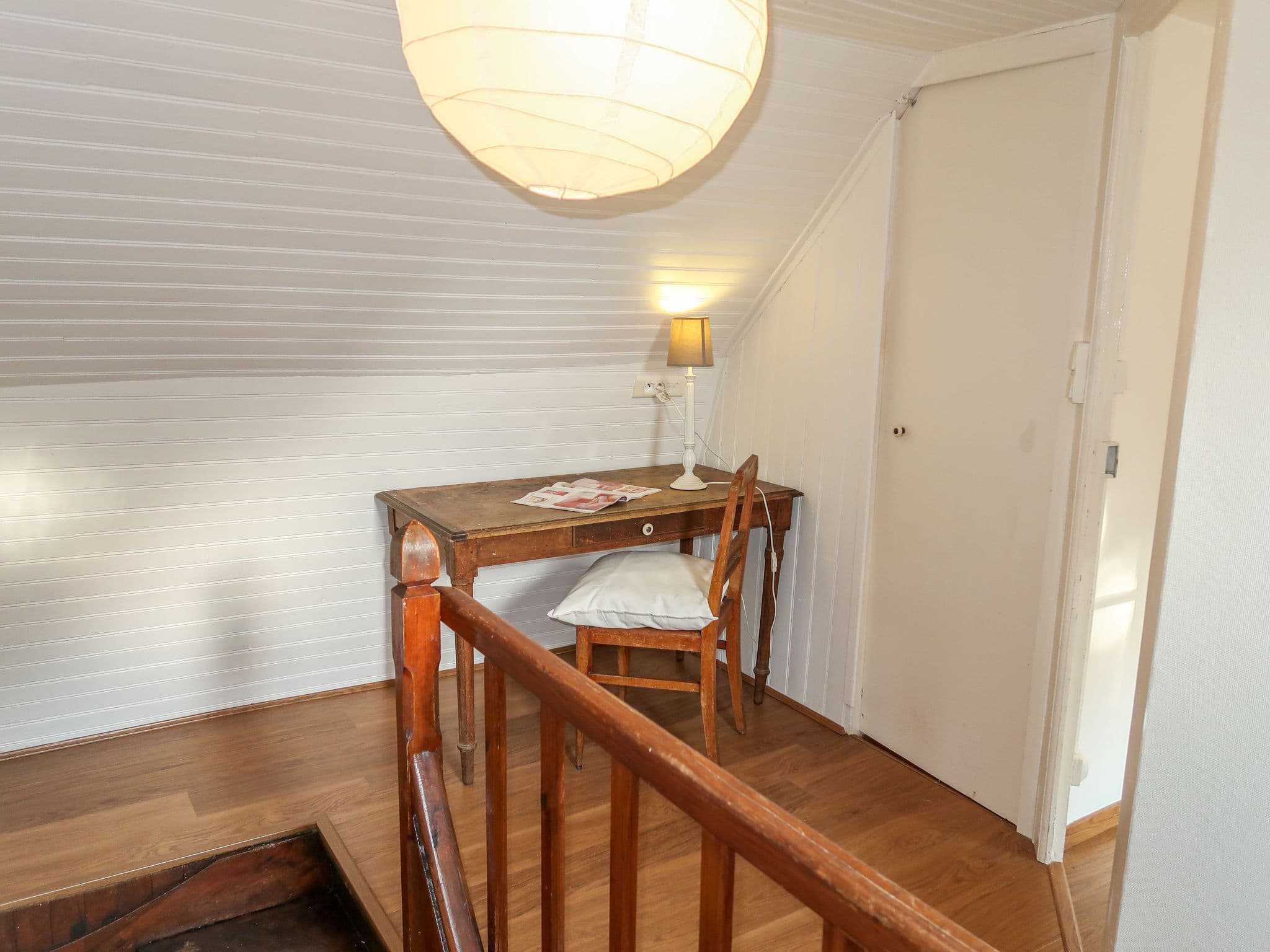 Inside other
