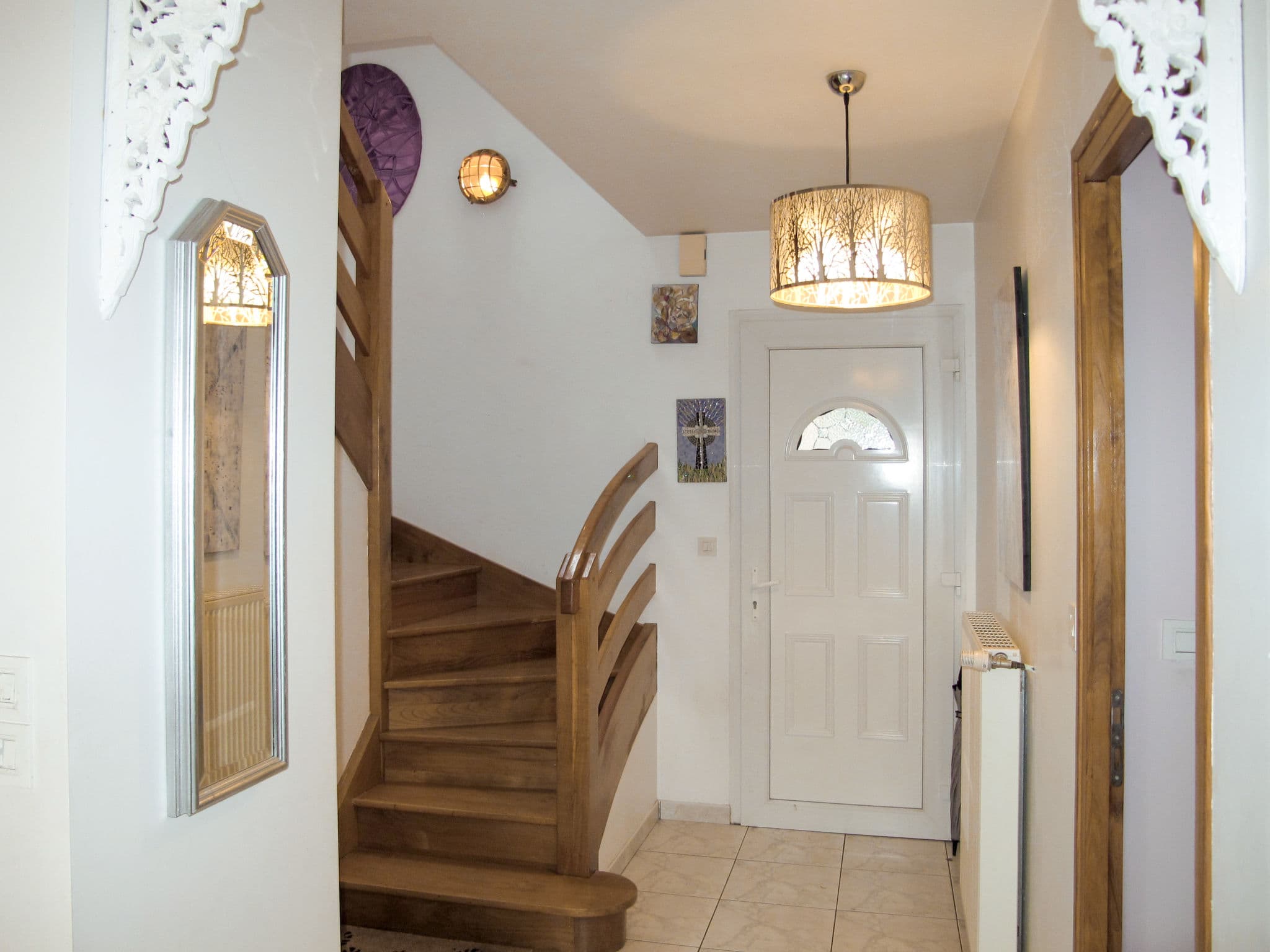 Inside other