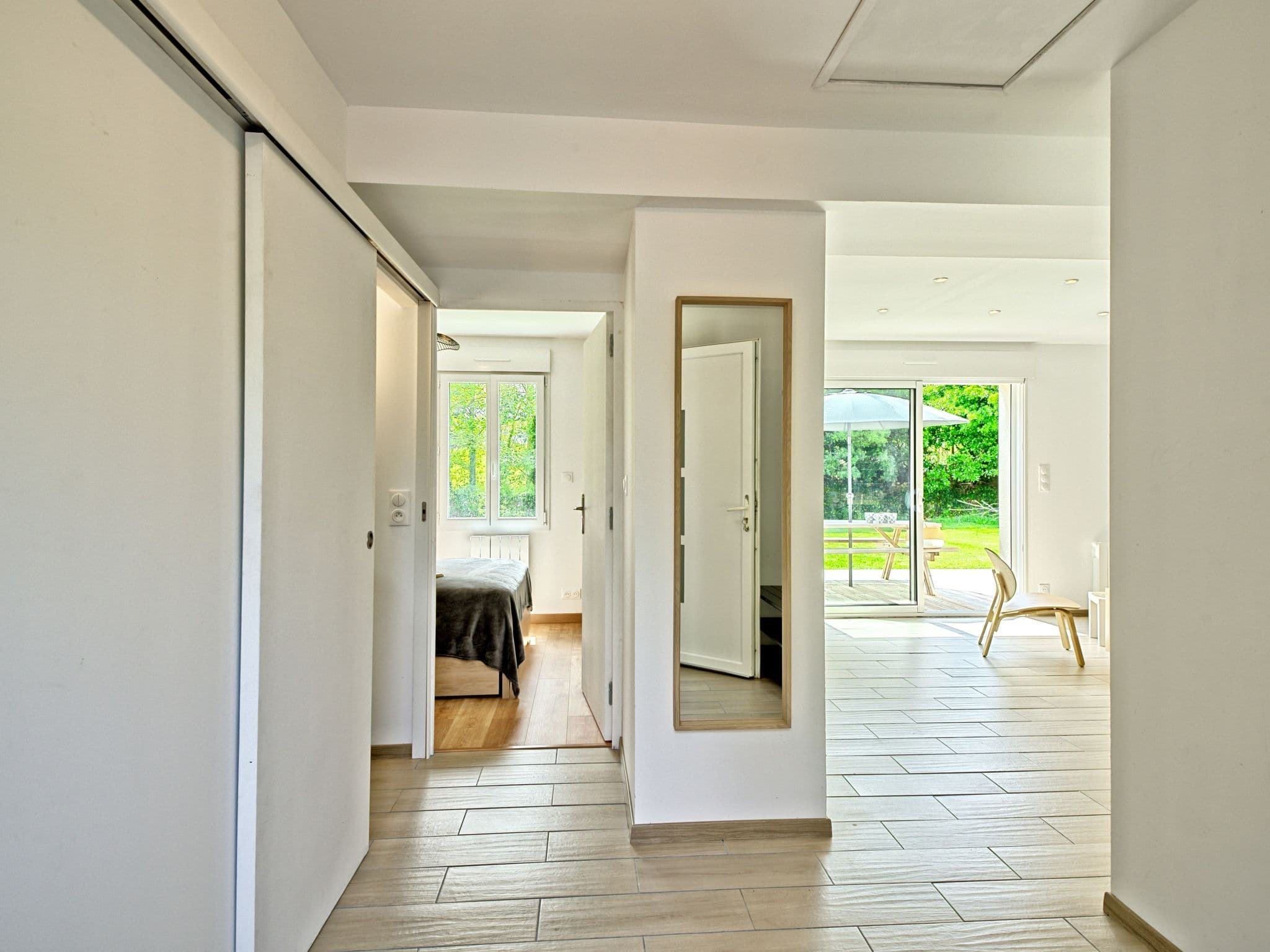 Inside other