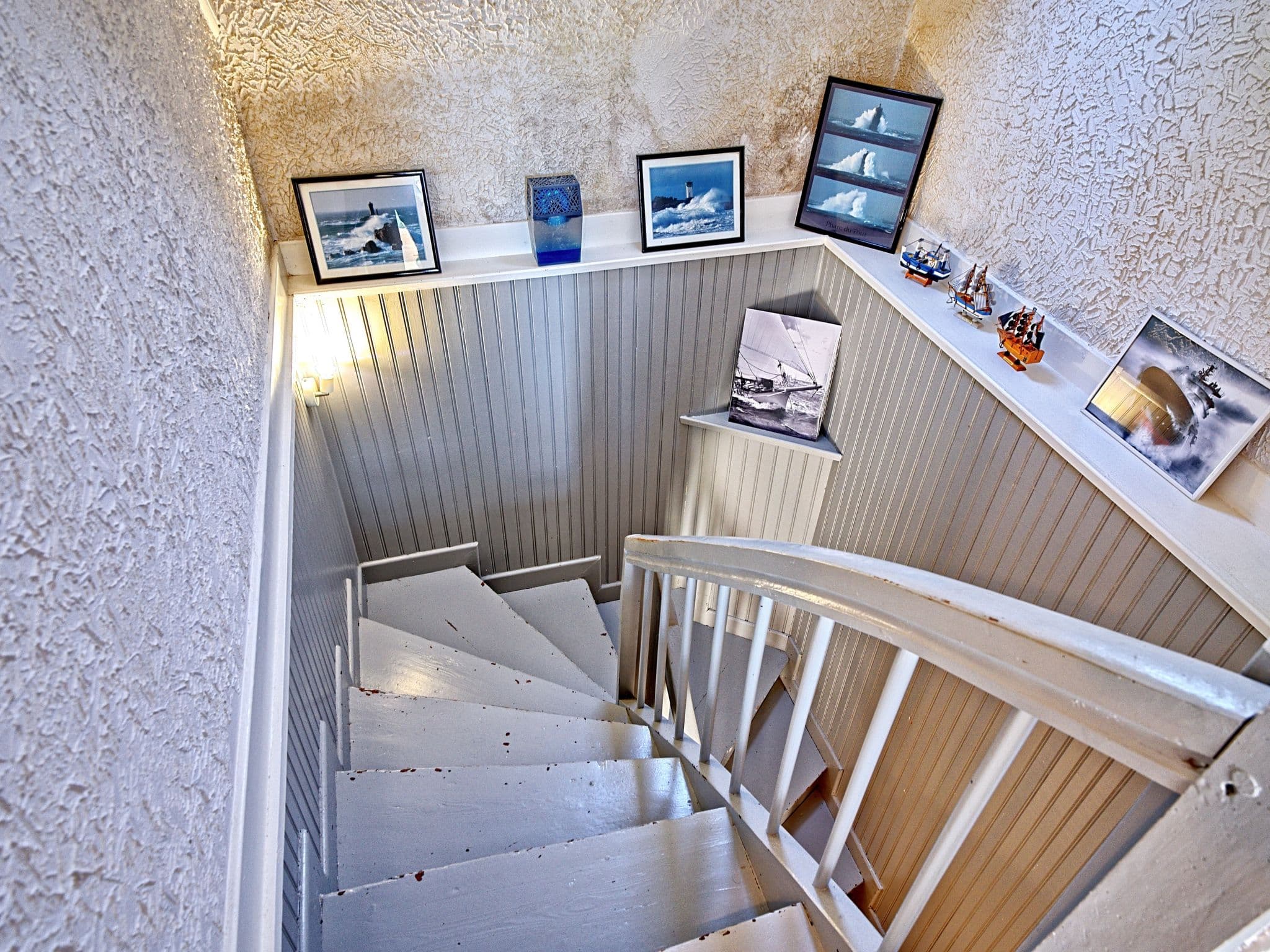 Inside other