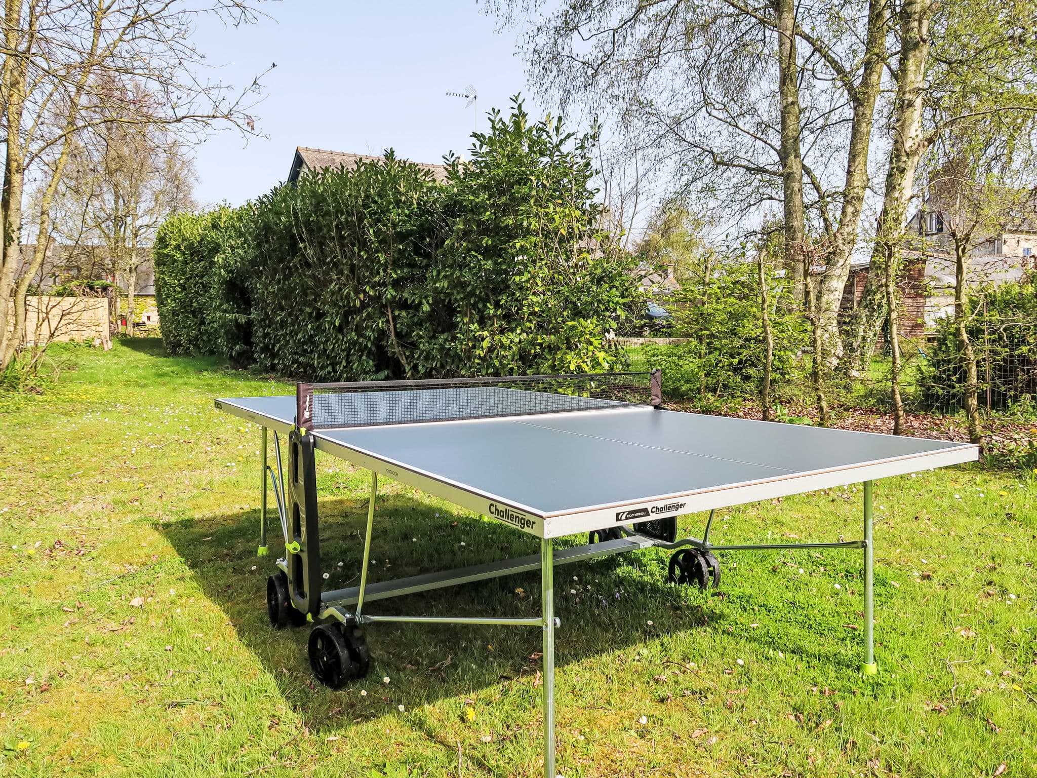 Outdoor