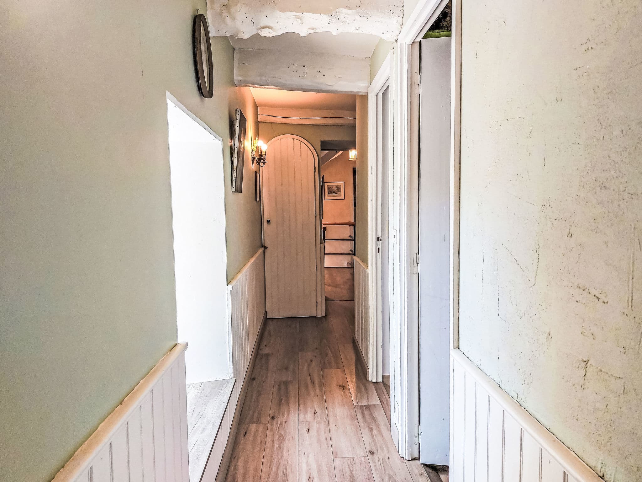 Inside other