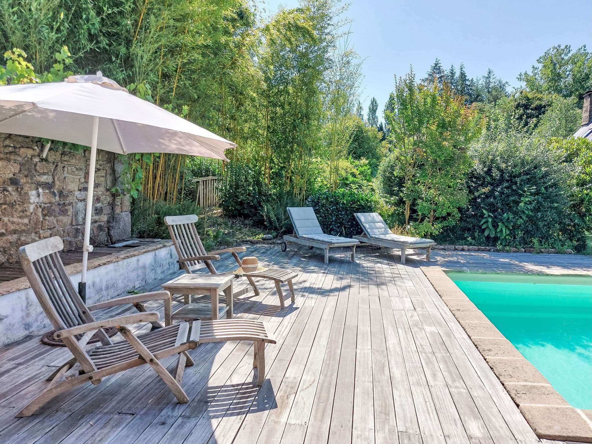 Pool Outdoor