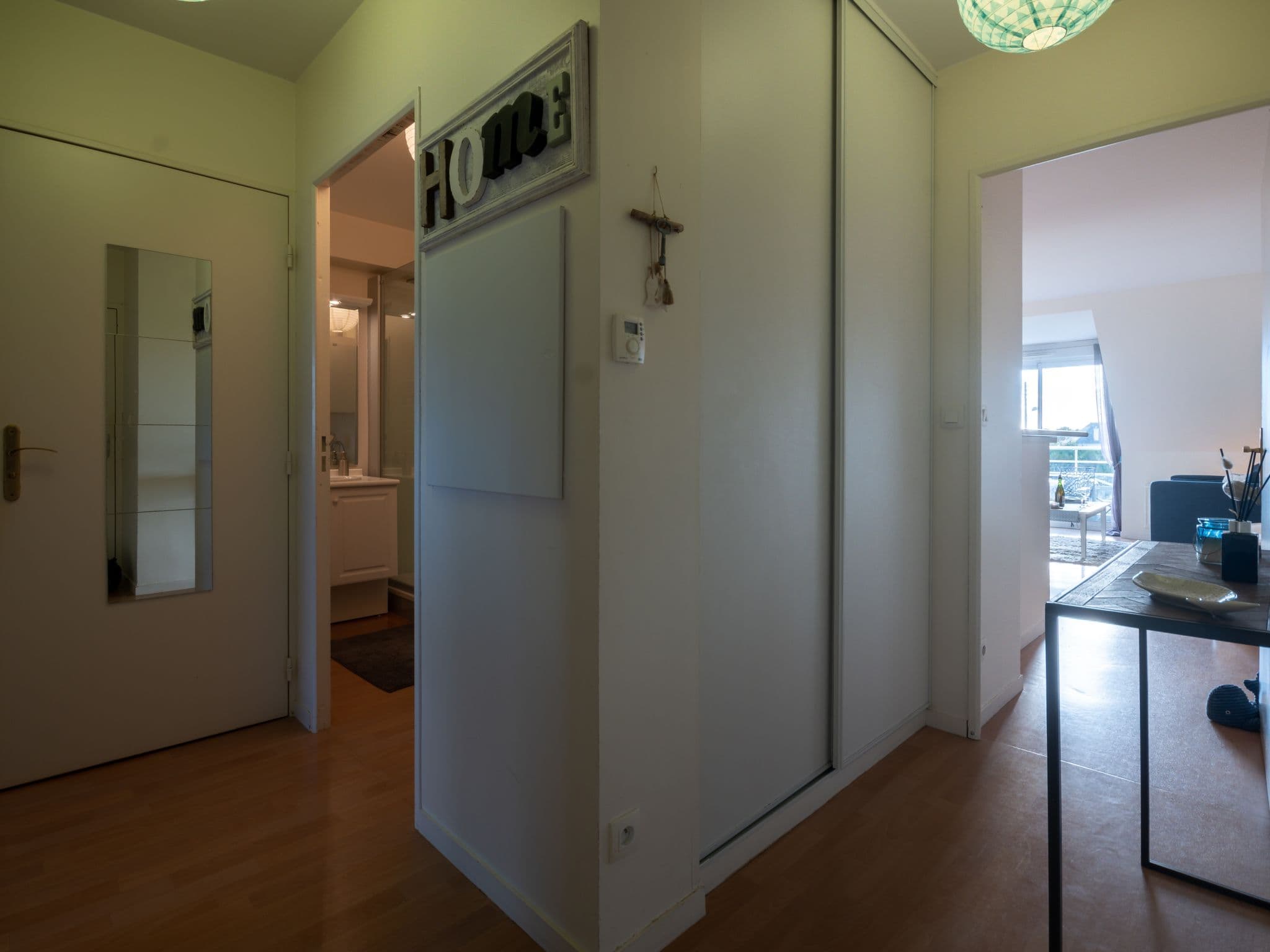 Inside other