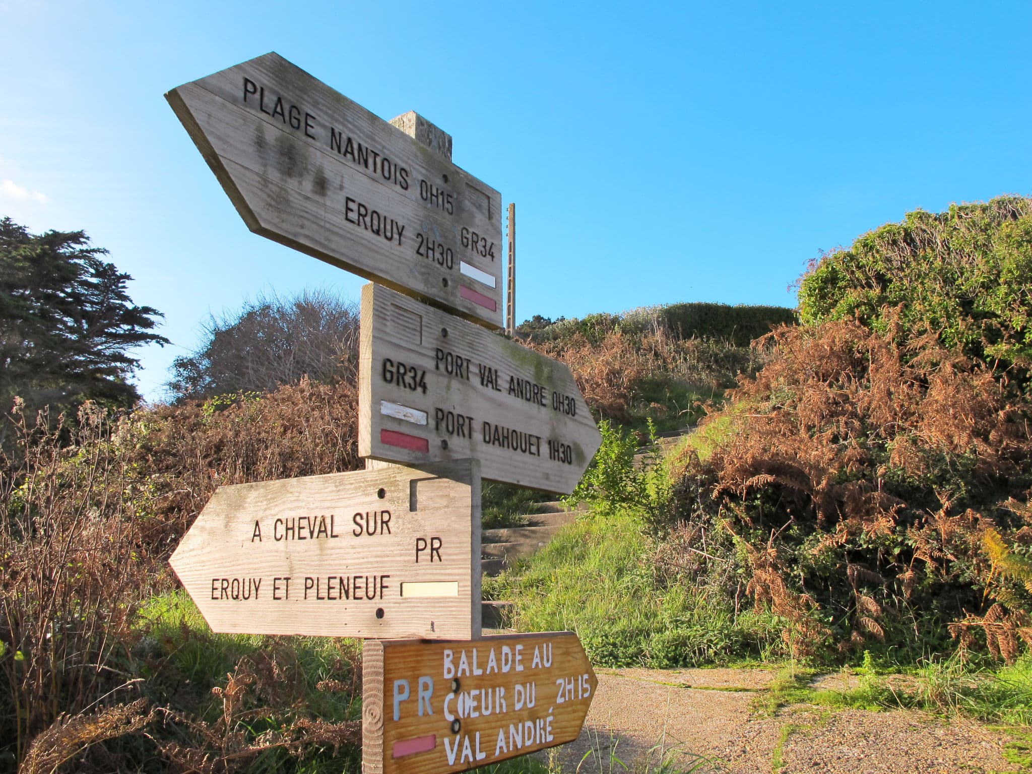 Place