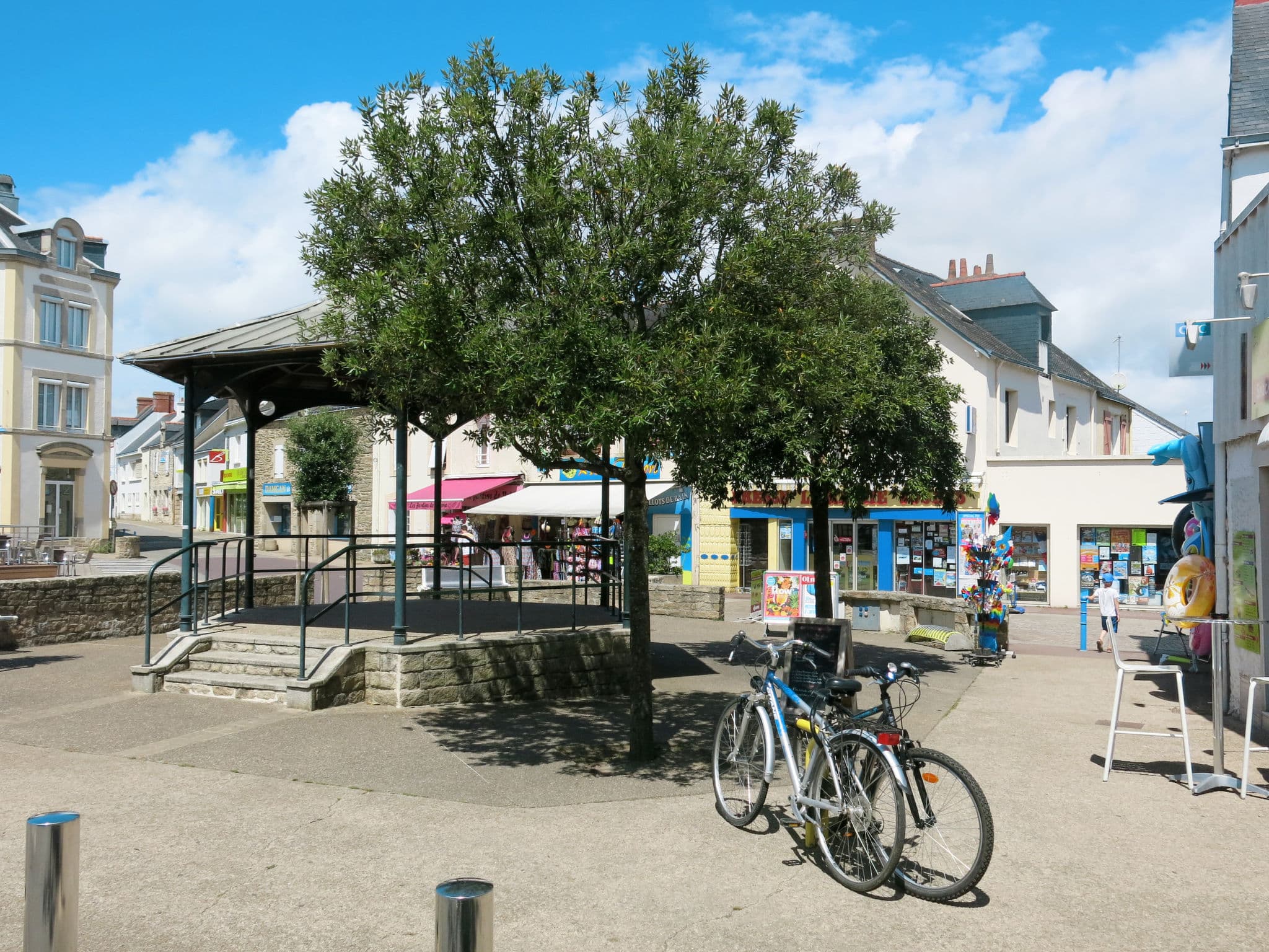 Place