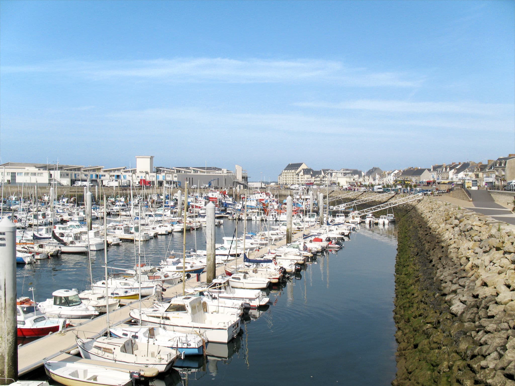 Place