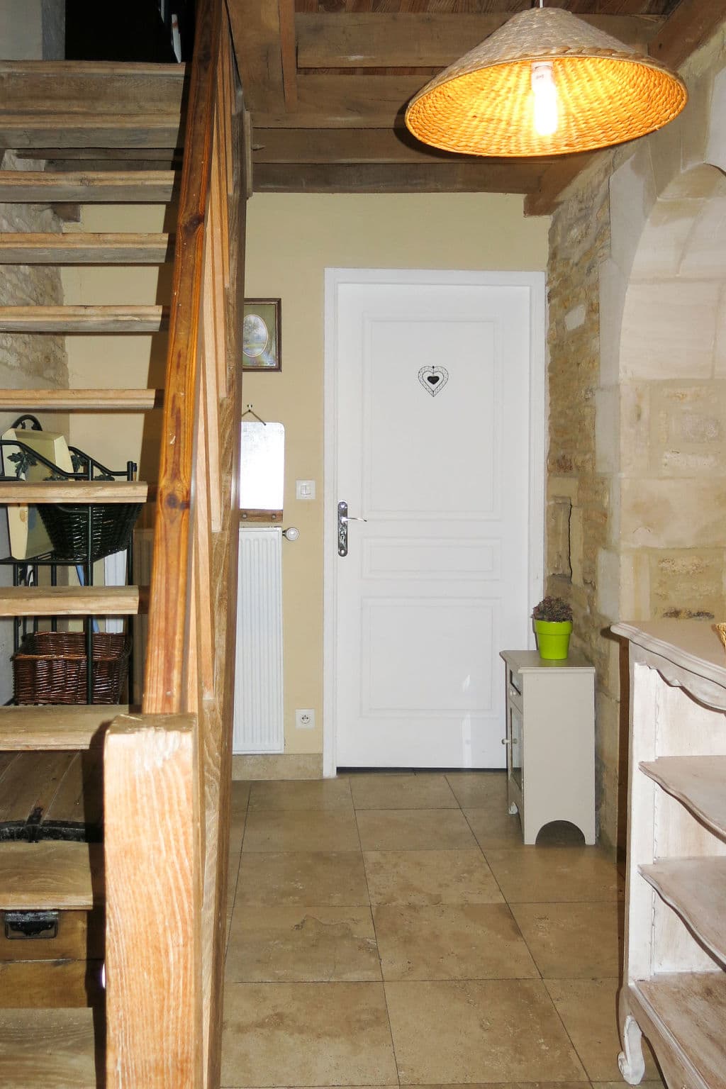 Inside other