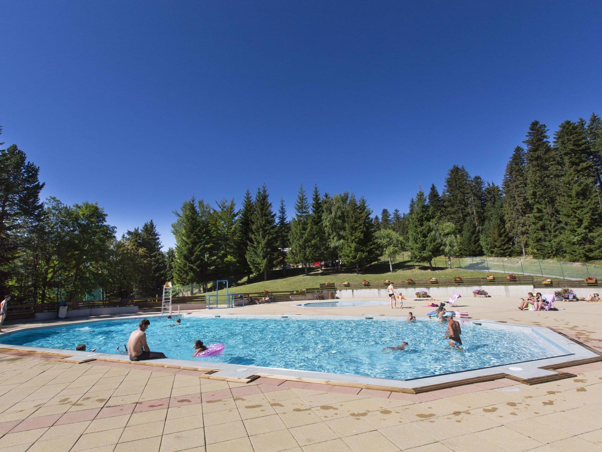 Pool Outdoor
