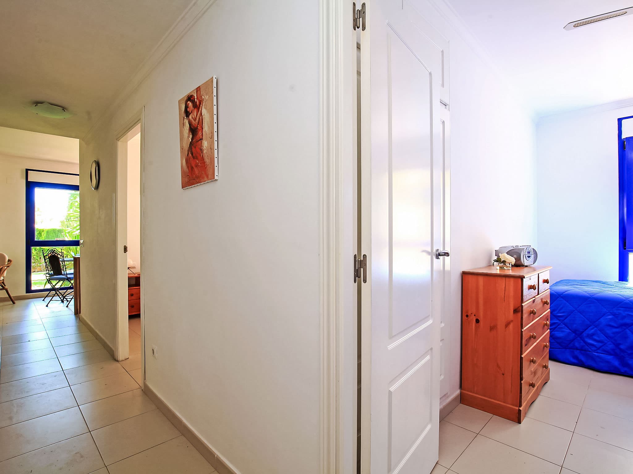 Inside other