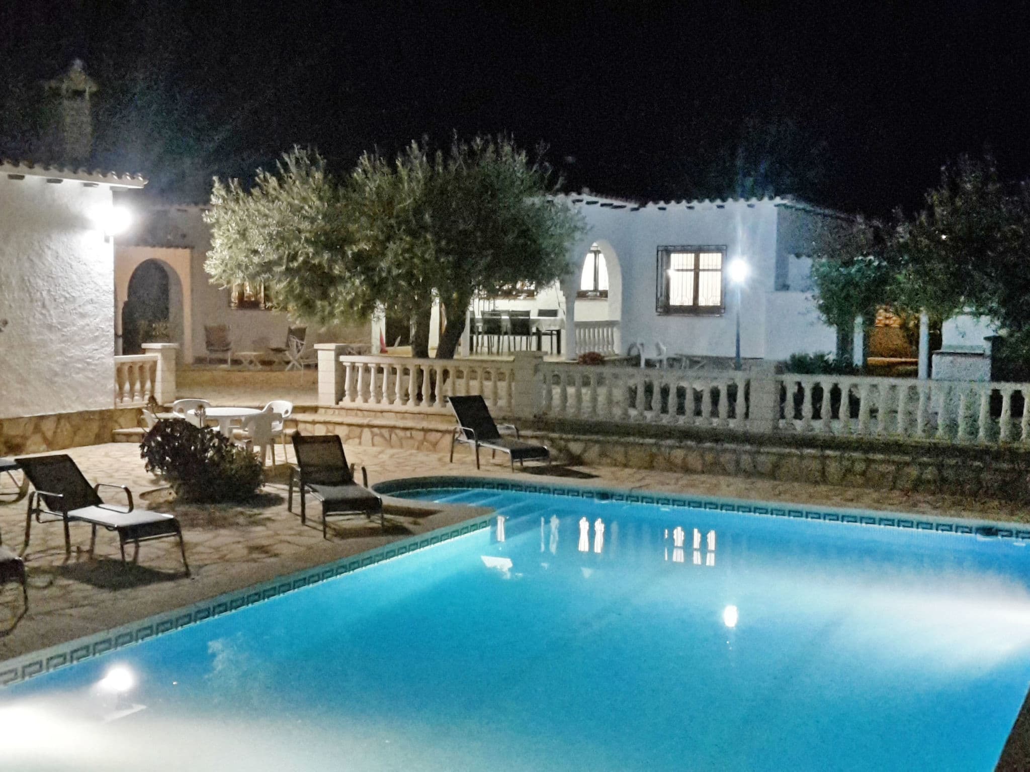 Pool Outdoor