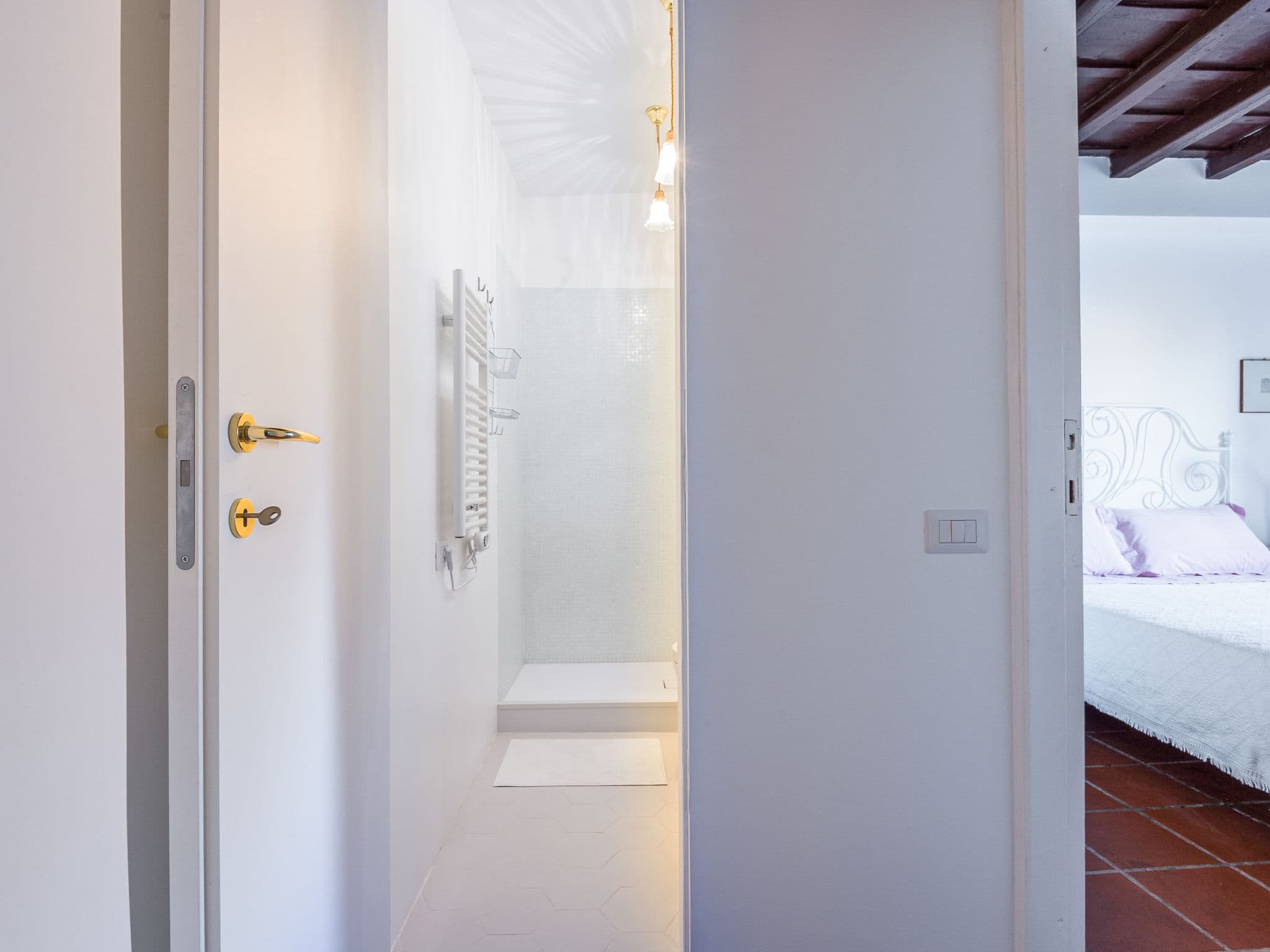Inside other