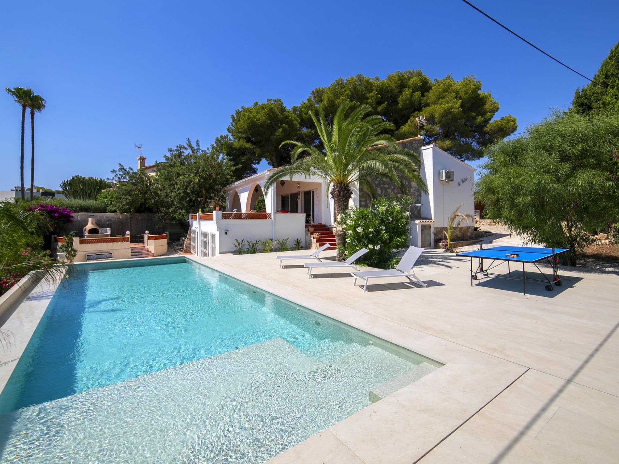 Pool Outdoor