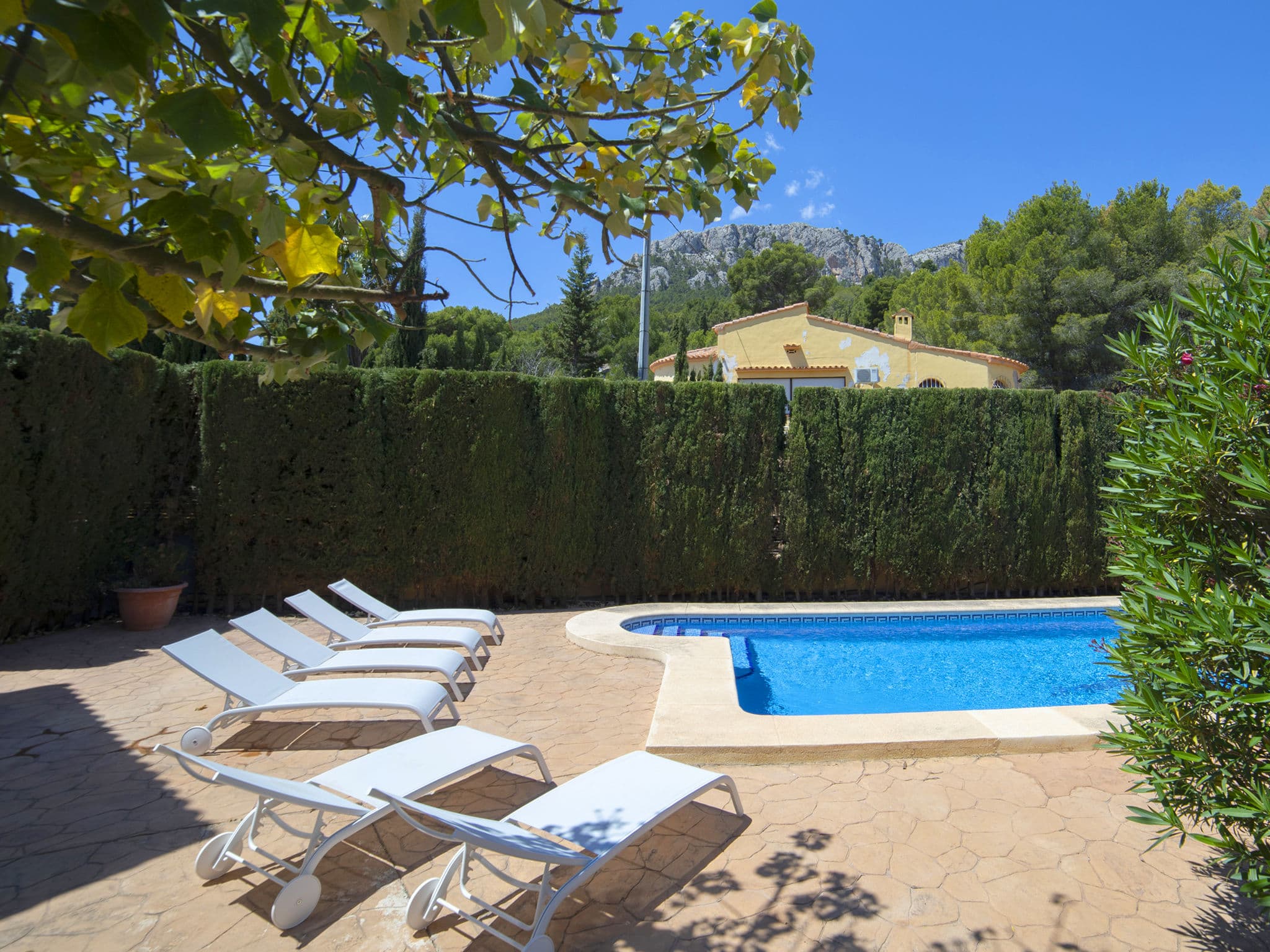 Pool Outdoor